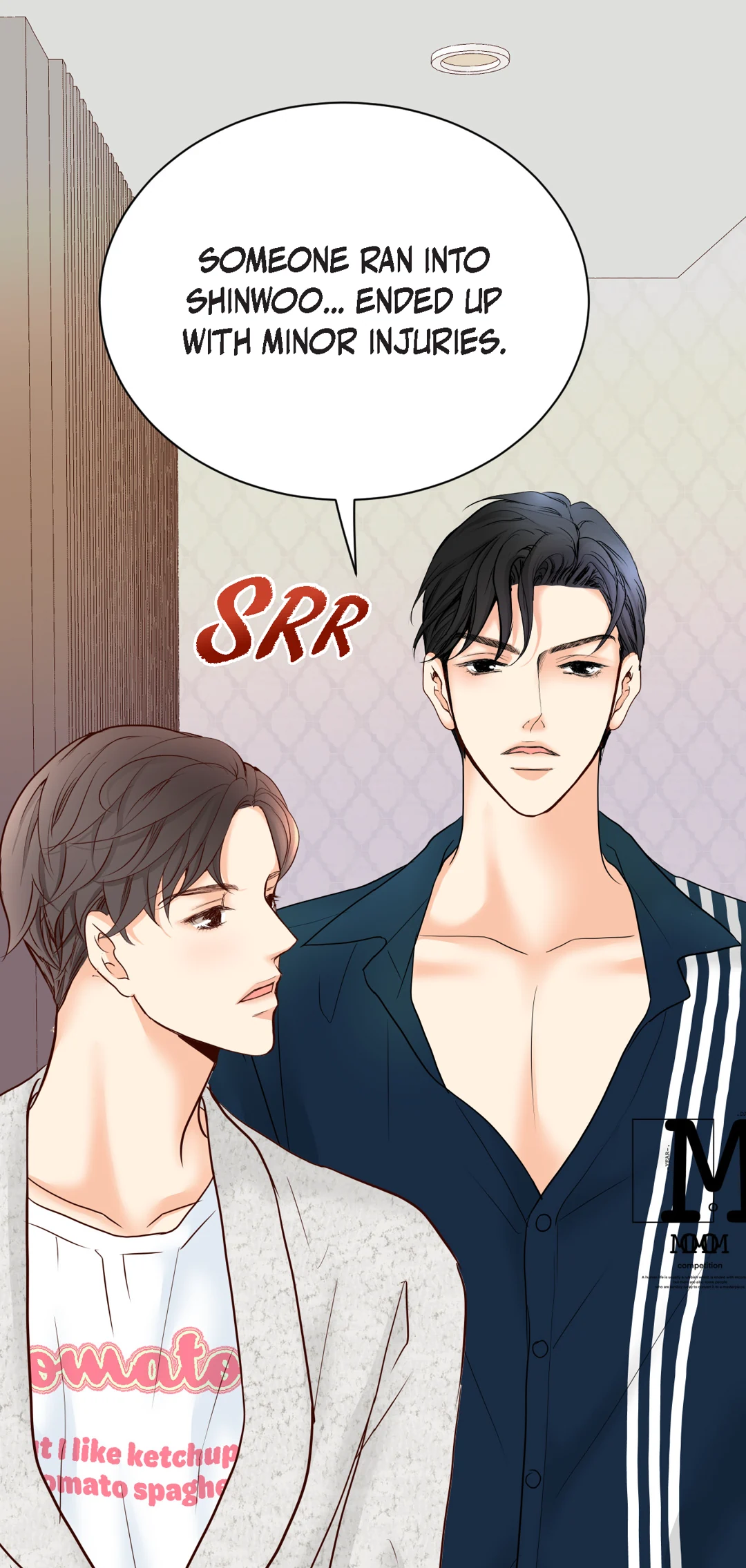 Read Bluffing chapter 42 image 15 on Lezhin