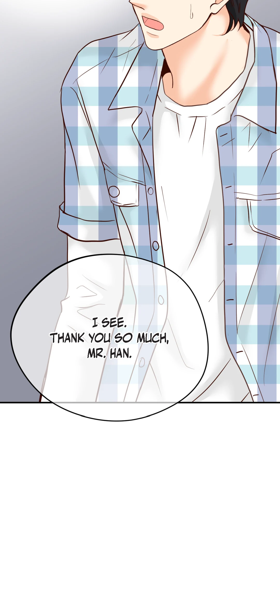 Read Bluffing chapter 42 image 17 on Lezhin