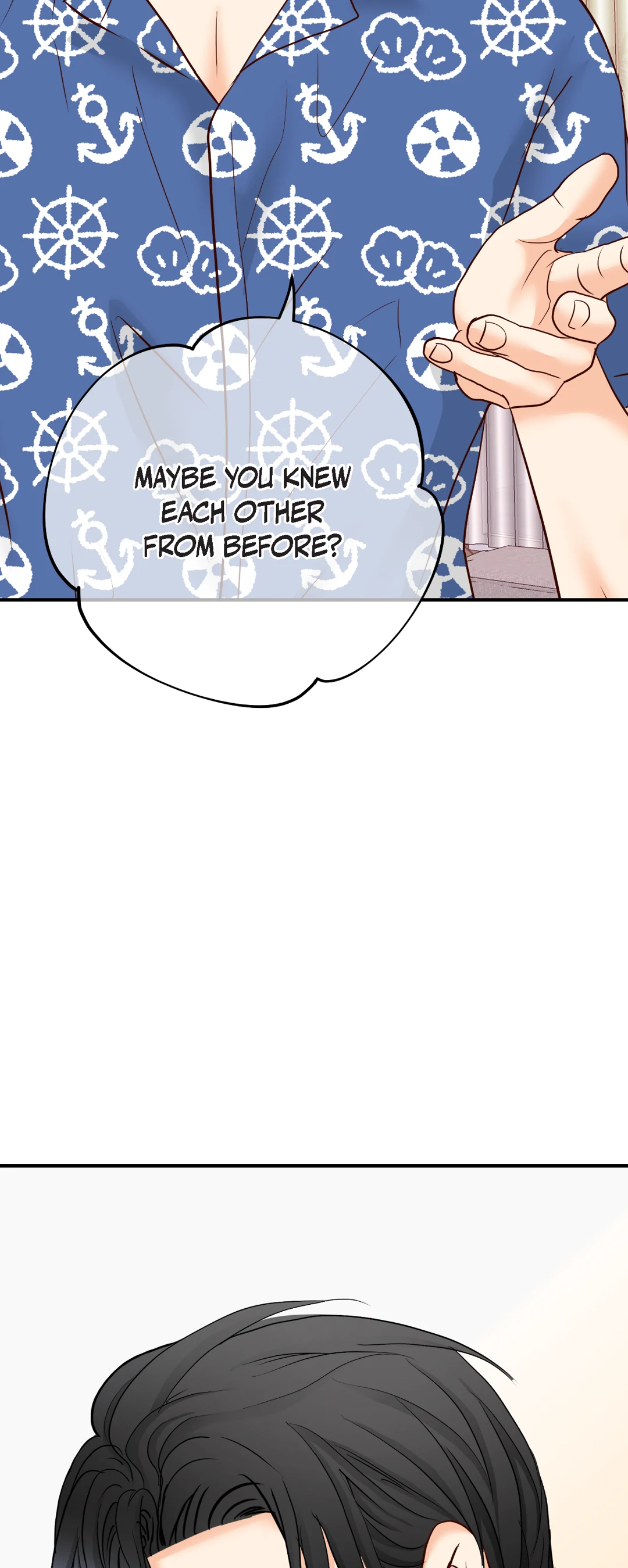 Read Bluffing chapter 42 image 20 on Lezhin