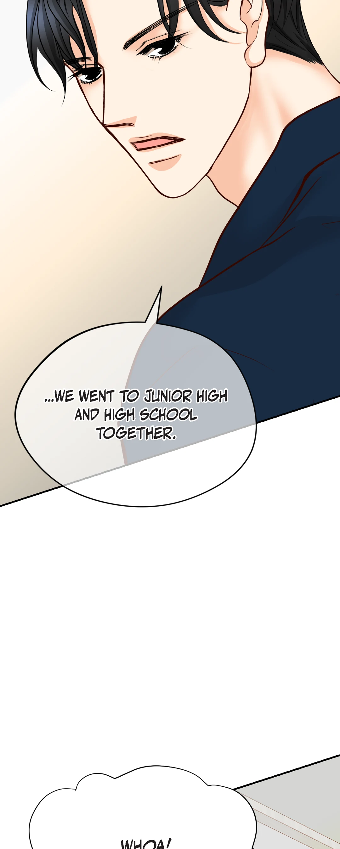 Read Bluffing chapter 42 image 21 on Lezhin