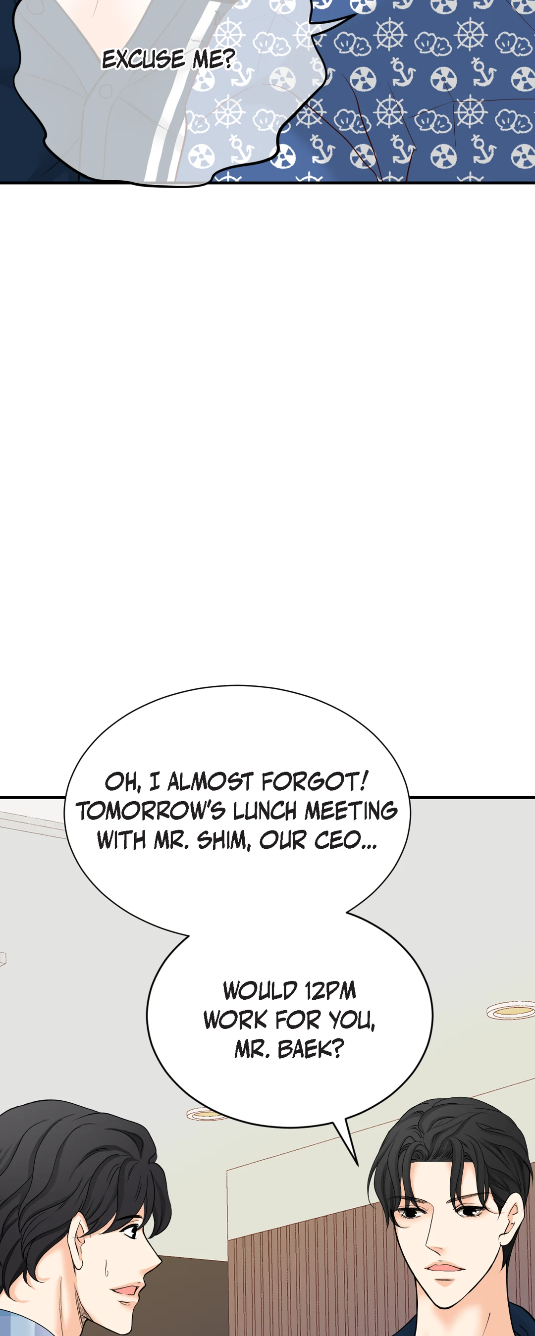 Read Bluffing chapter 42 image 26 on Lezhin