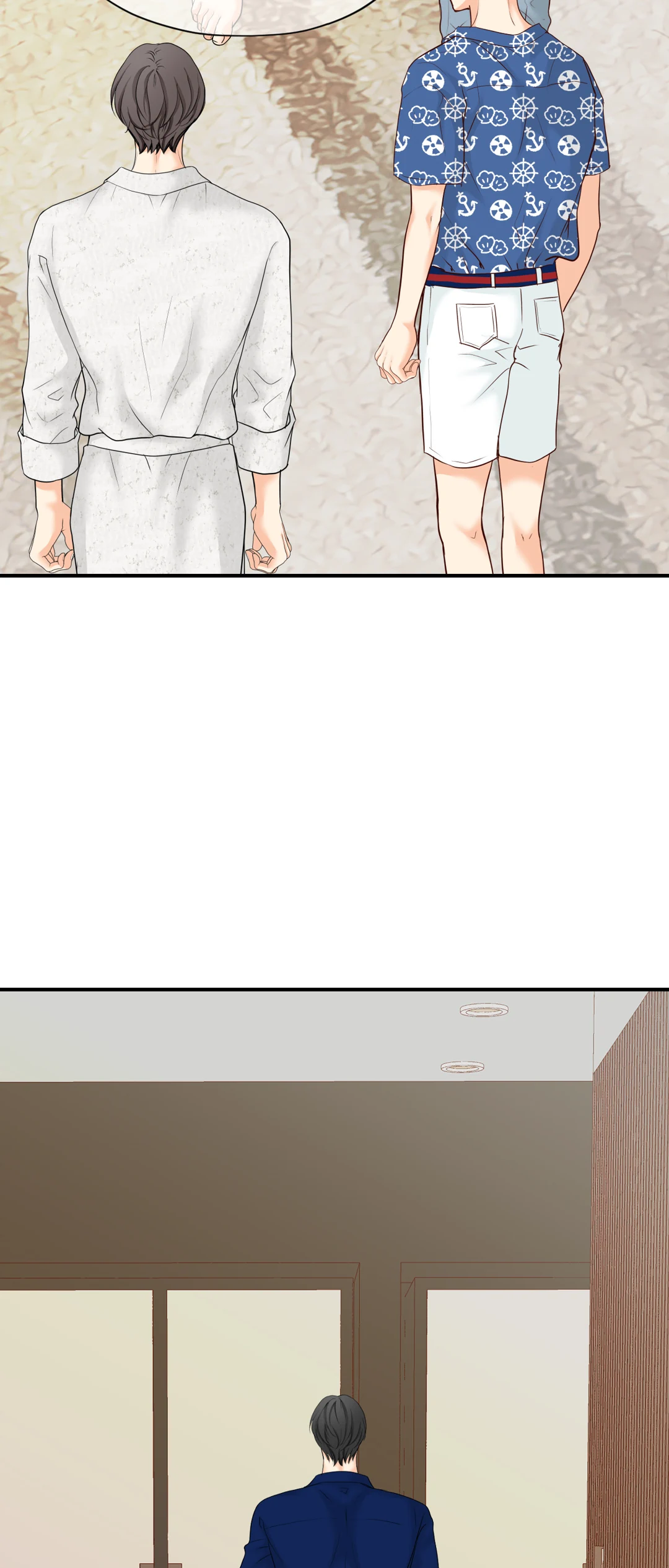 Read Bluffing chapter 42 image 29 on Lezhin