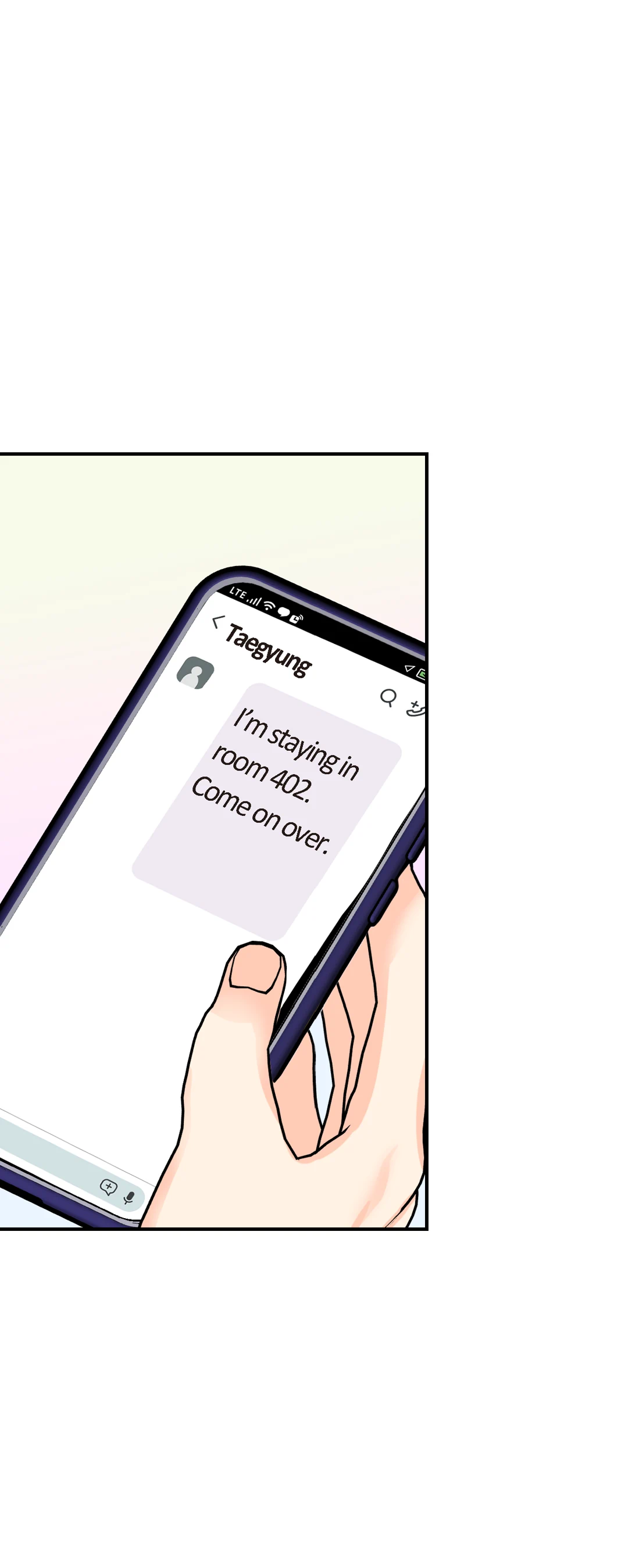 Read Bluffing chapter 42 image 41 on Lezhin