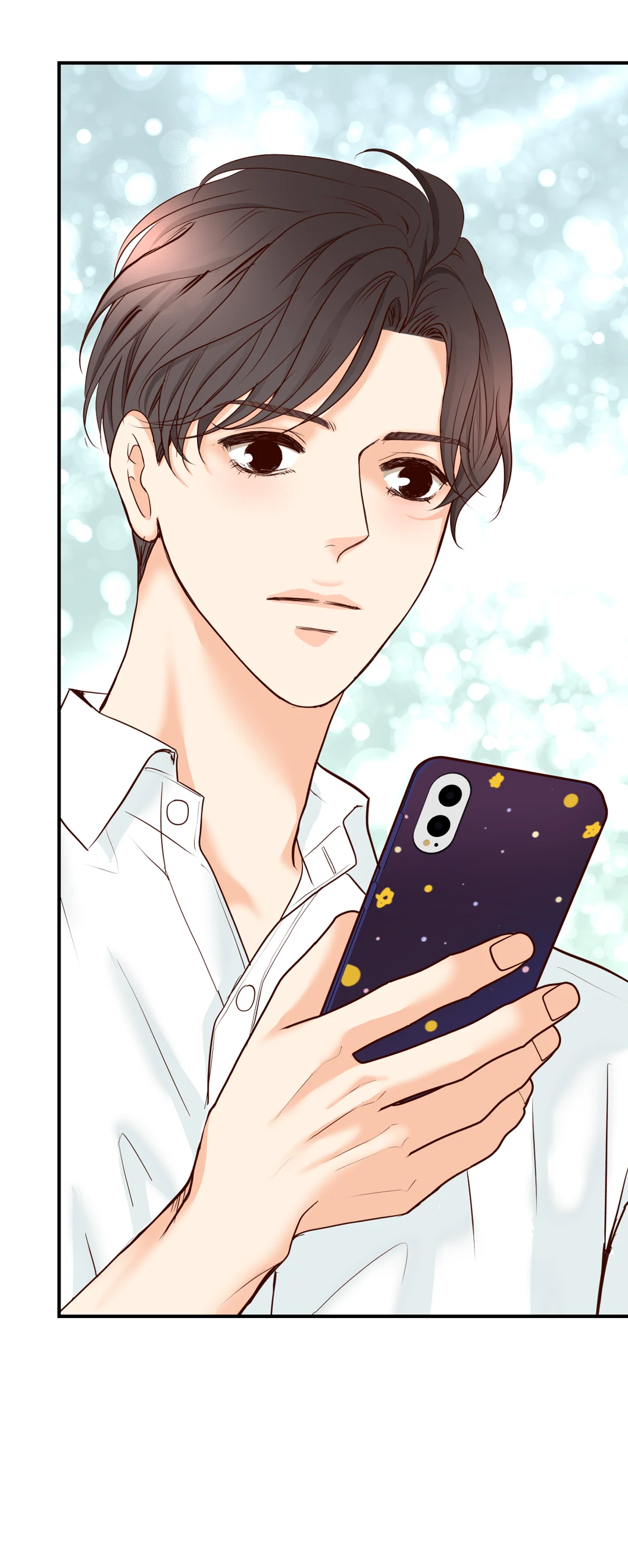 Read Bluffing chapter 42 image 42 on Lezhin