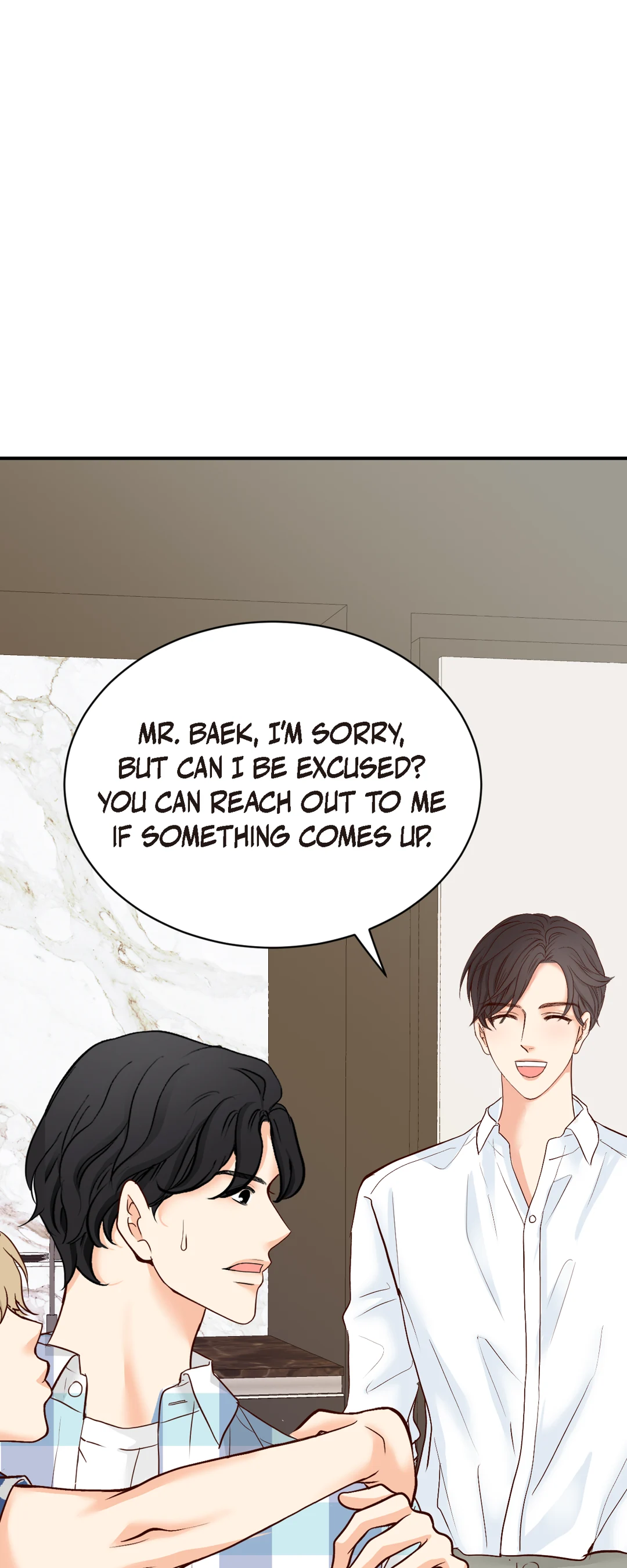 Read Bluffing chapter 42 image 43 on Lezhin