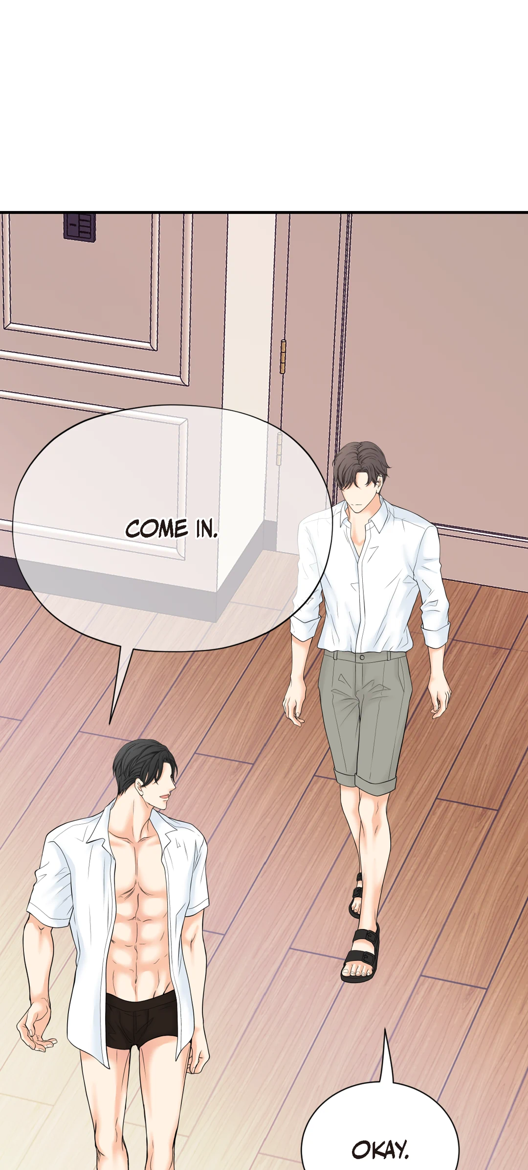 Read Bluffing chapter 42 image 51 on Lezhin