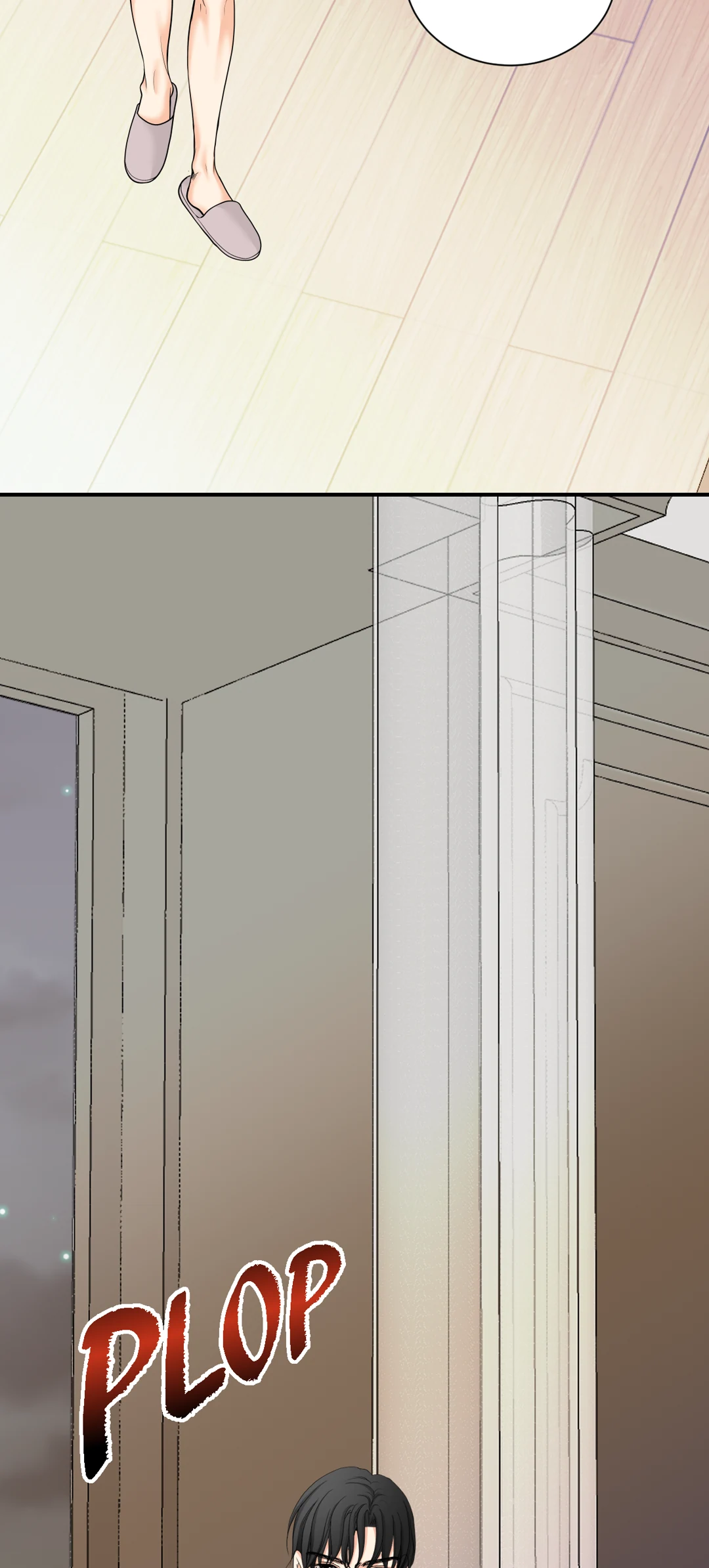 Read Bluffing chapter 42 image 52 on Lezhin