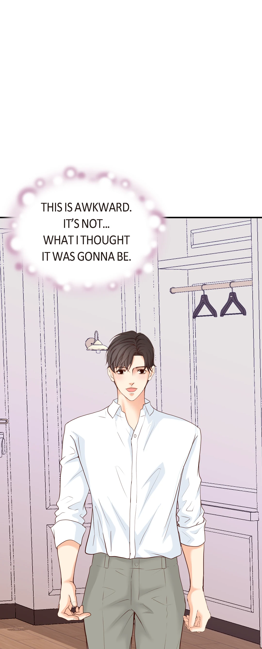 Read Bluffing chapter 42 image 57 on Lezhin
