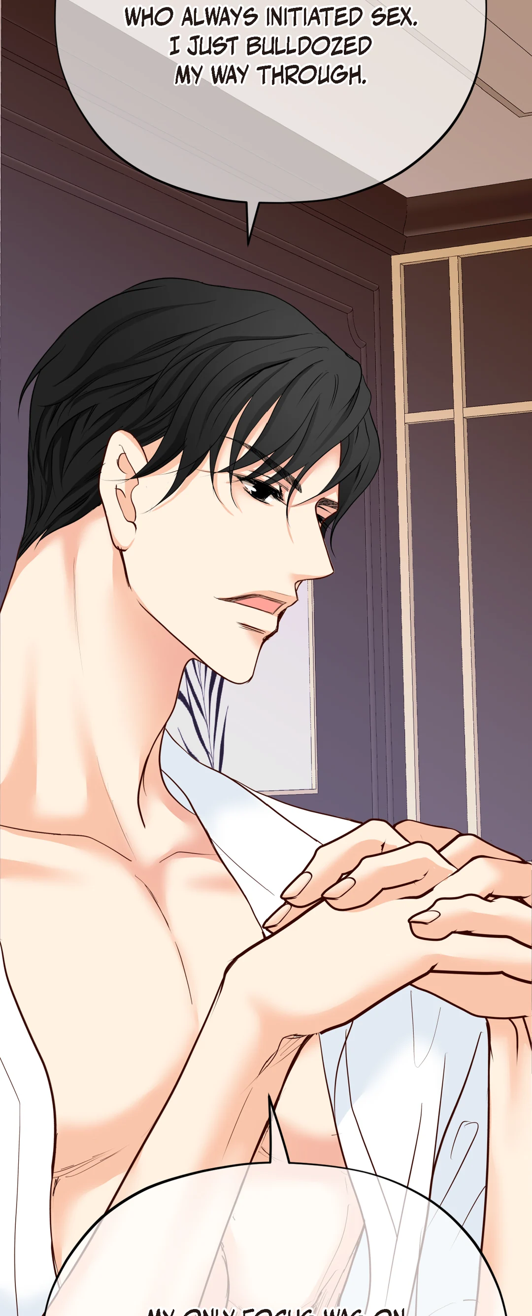 Read Bluffing chapter 42 image 59 on Lezhin