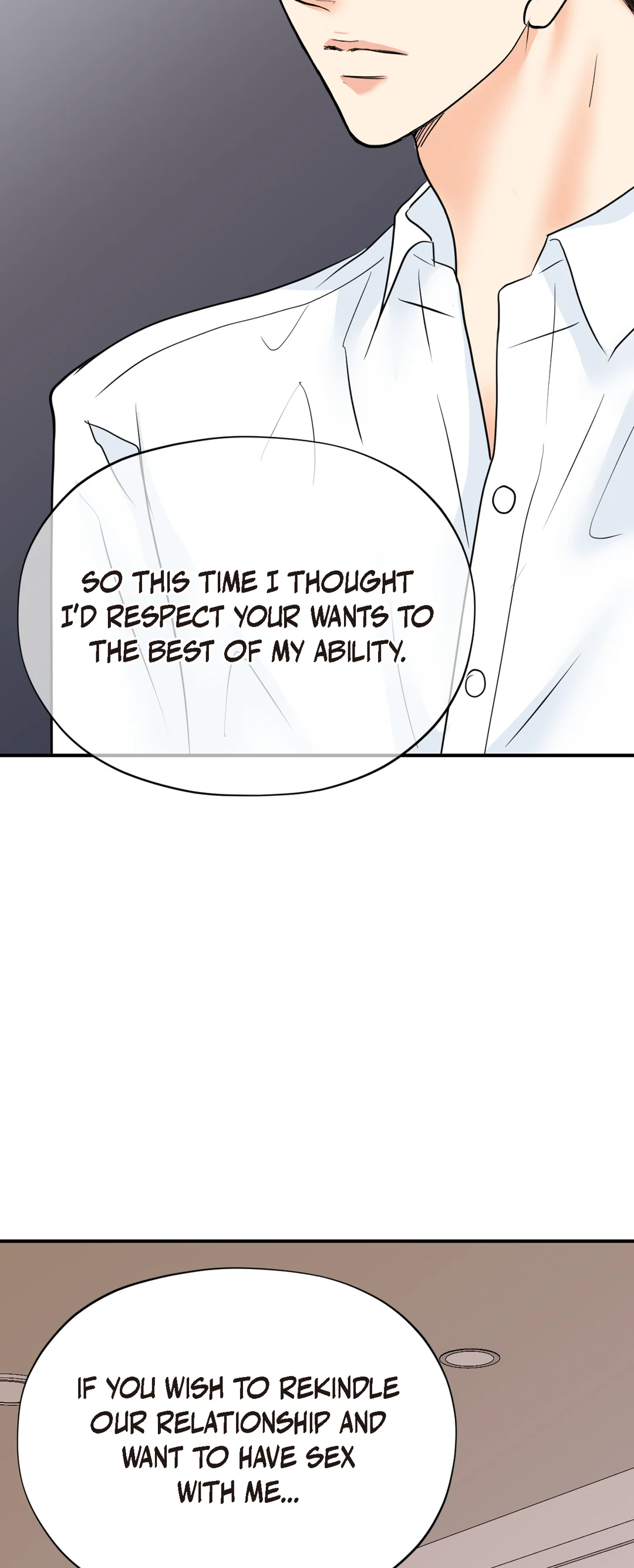 Read Bluffing chapter 42 image 61 on Lezhin