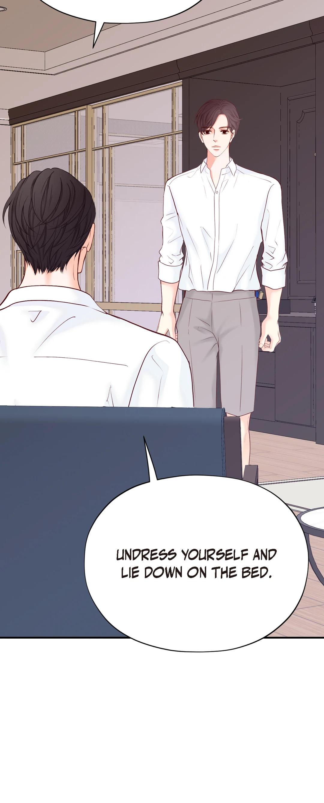 Read Bluffing chapter 42 image 62 on Lezhin