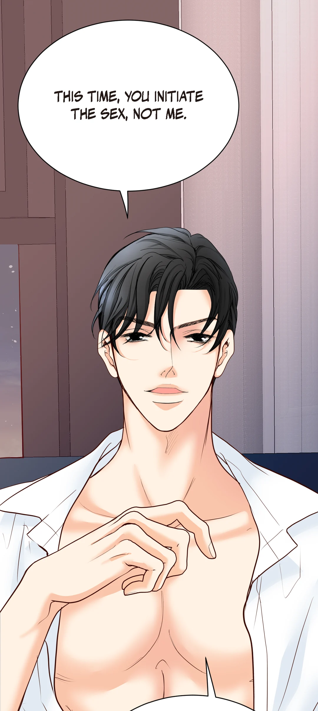 Read Bluffing chapter 42 image 65 on Lezhin