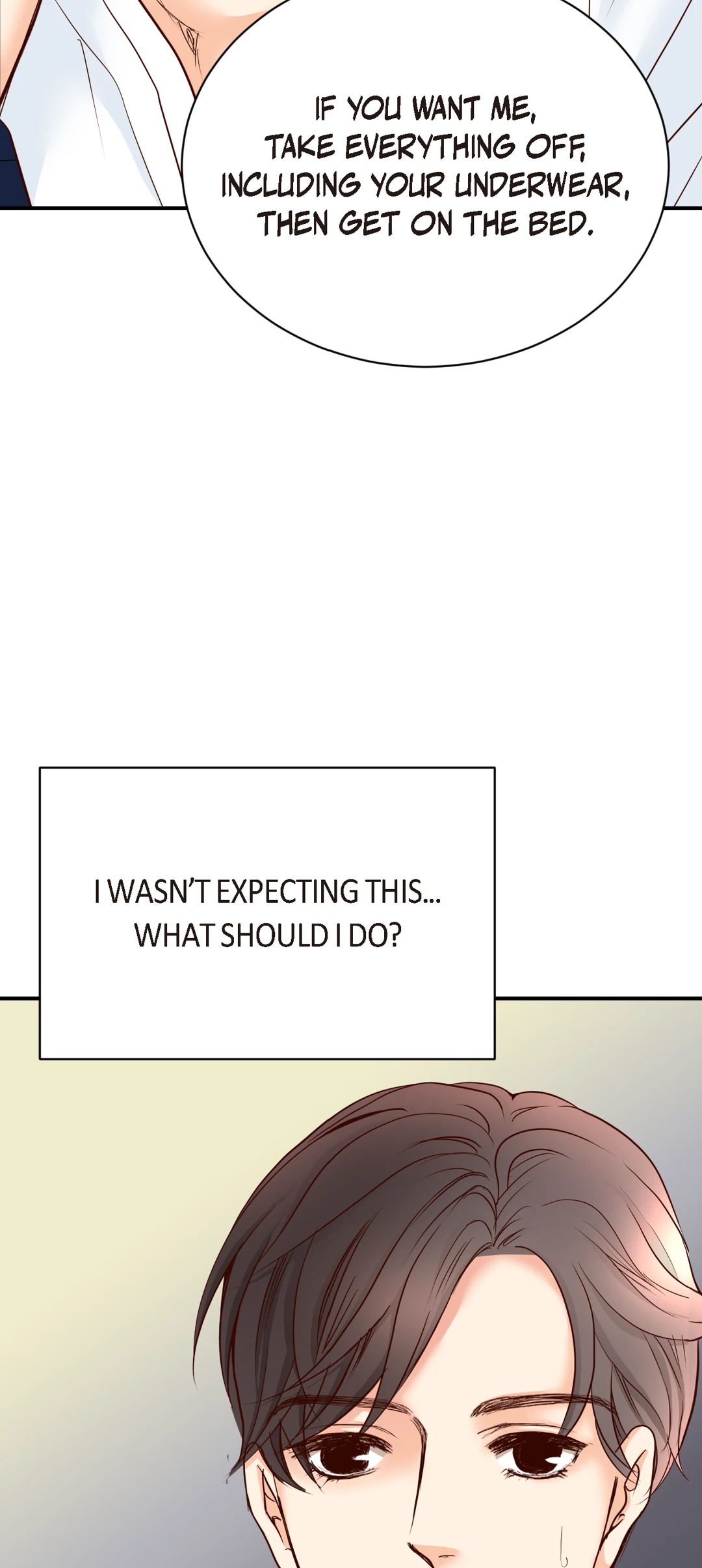 Read Bluffing chapter 42 image 66 on Lezhin