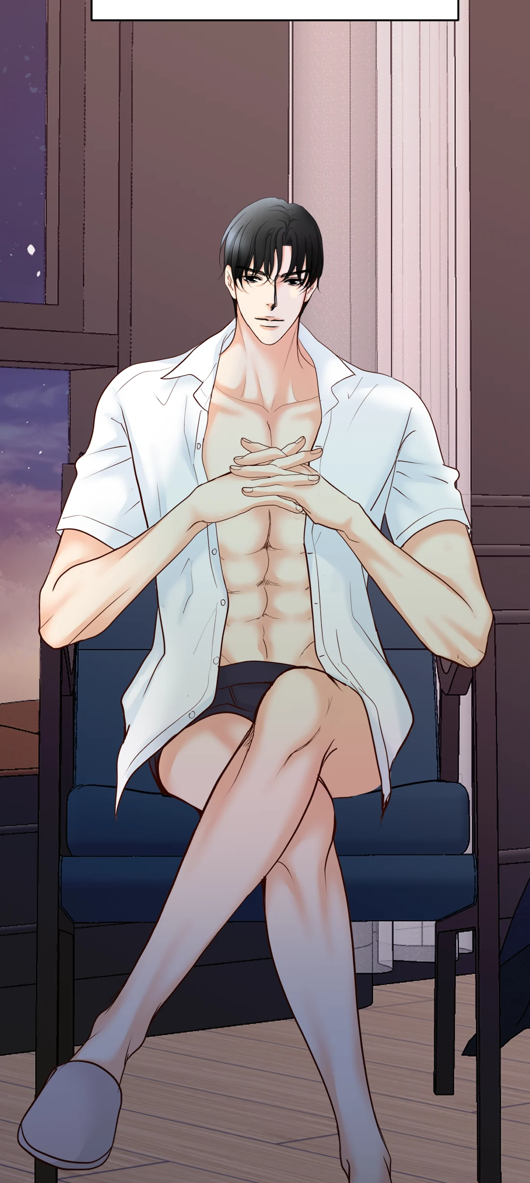 Read Bluffing chapter 42 image 68 on Lezhin