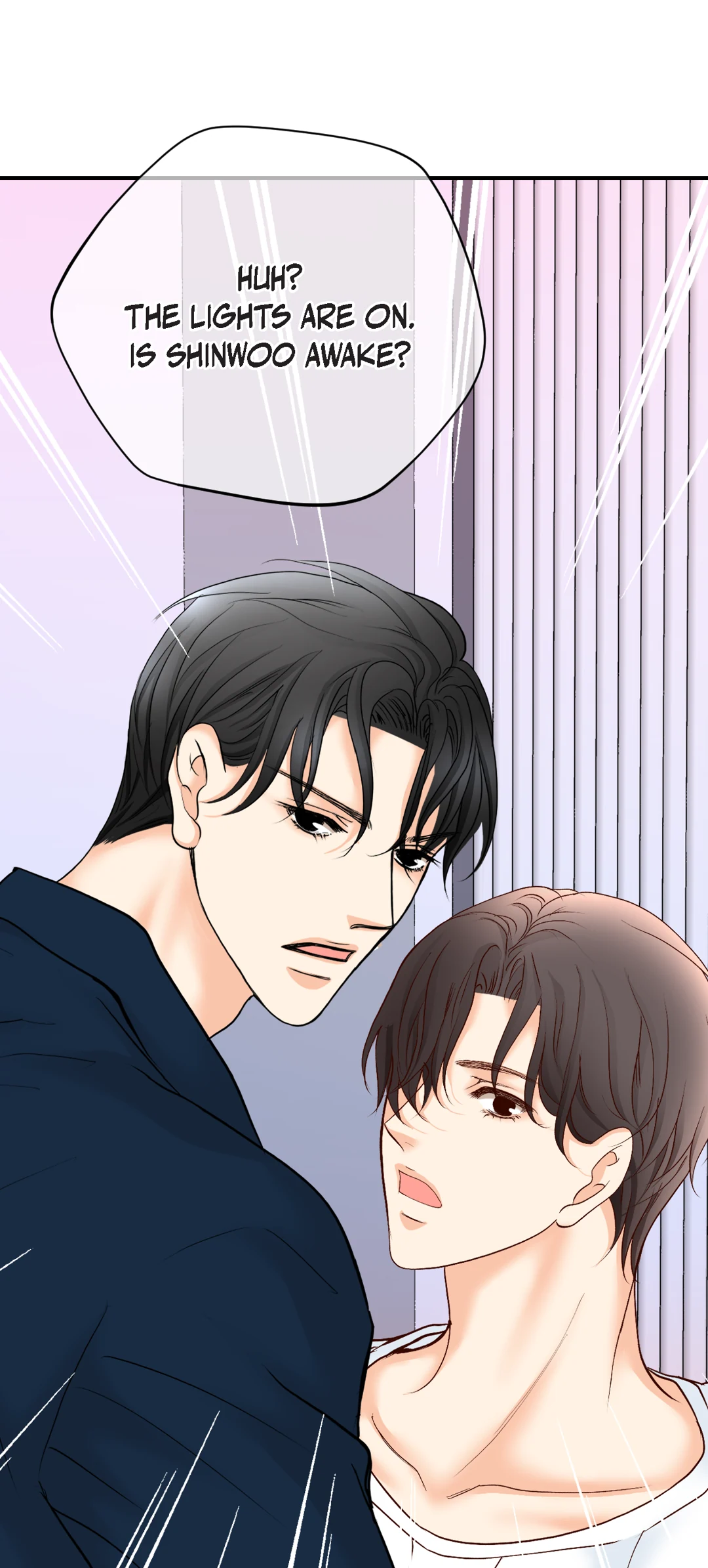 Read Bluffing chapter 42 image 7 on Lezhin
