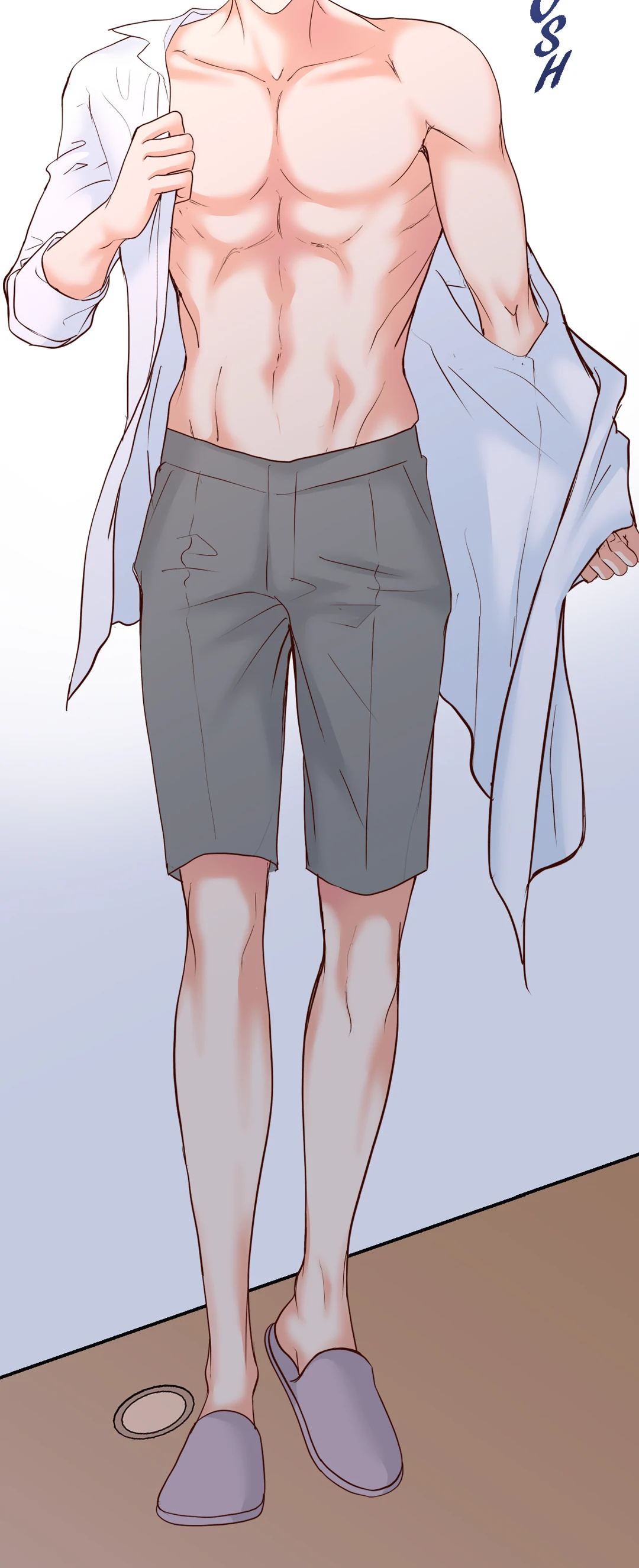 Read Bluffing chapter 42 image 71 on Lezhin