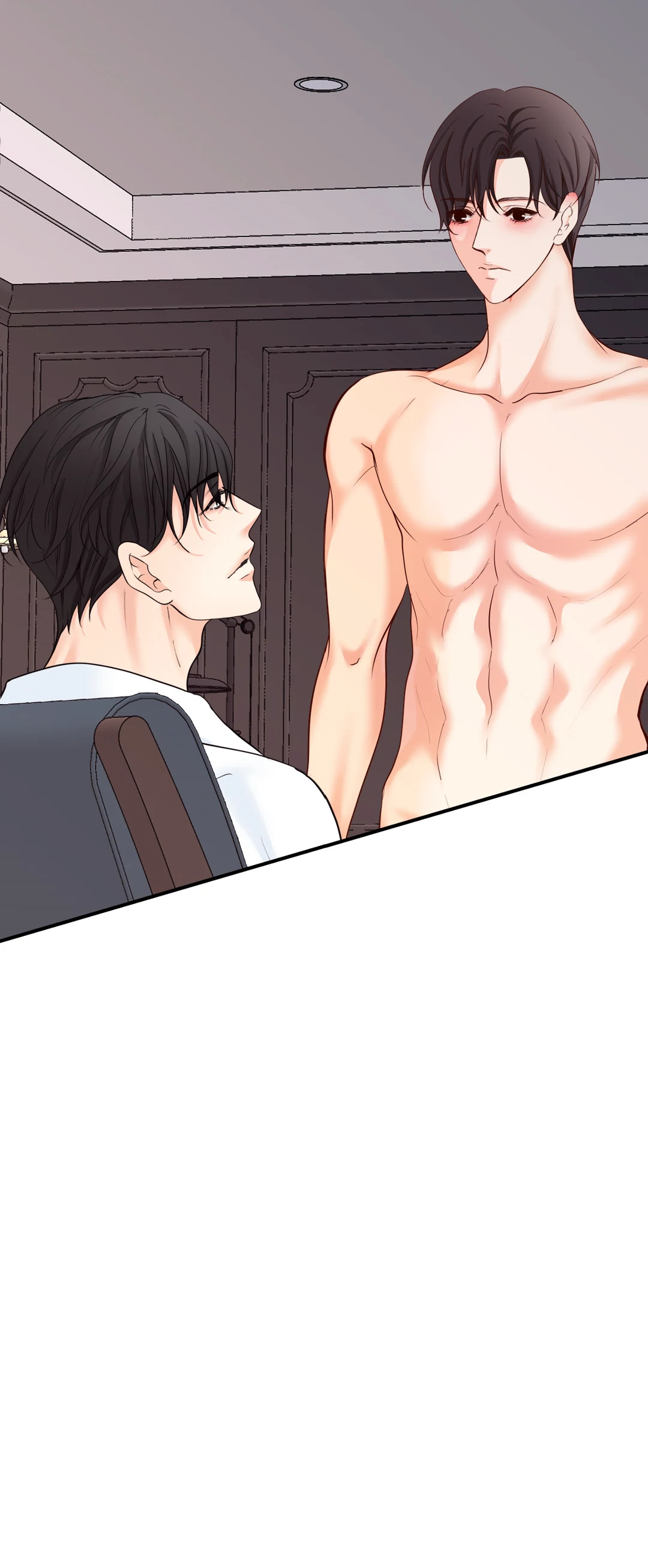 Read Bluffing chapter 42 image 78 on Lezhin