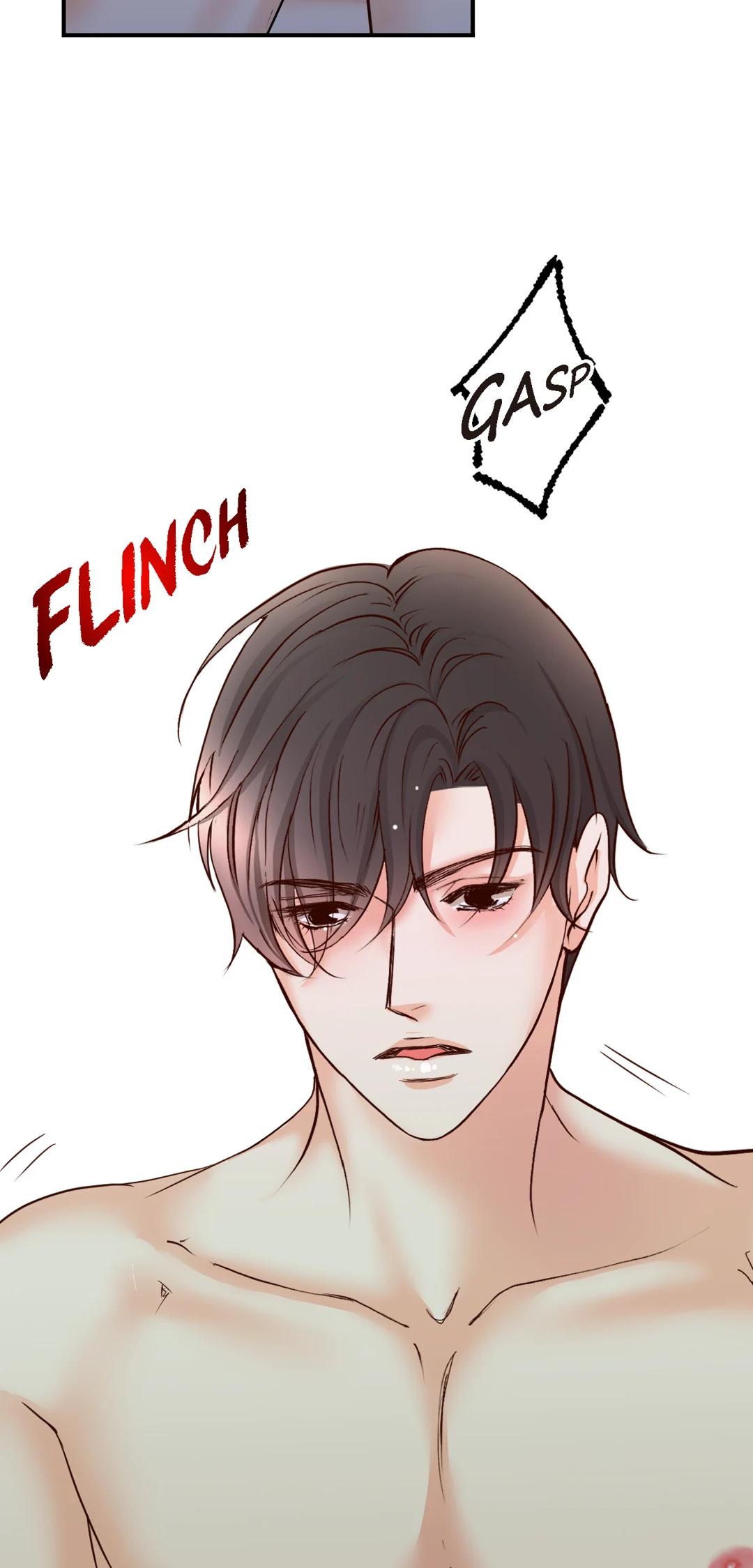 Read Bluffing chapter 42 image 80 on Lezhin