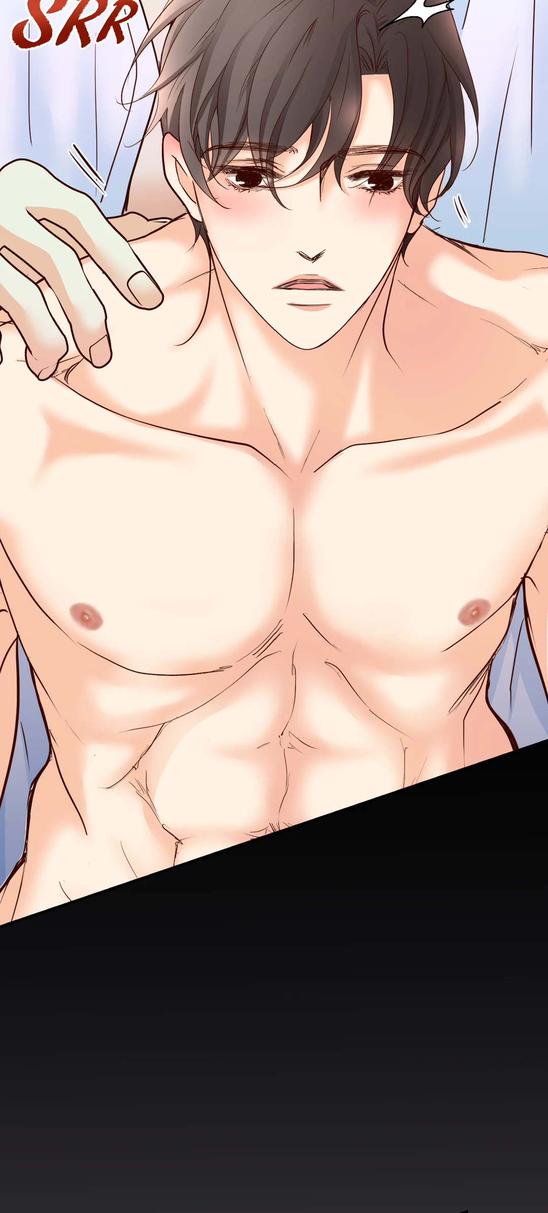 Read Bluffing chapter 43 image 10 on Lezhin