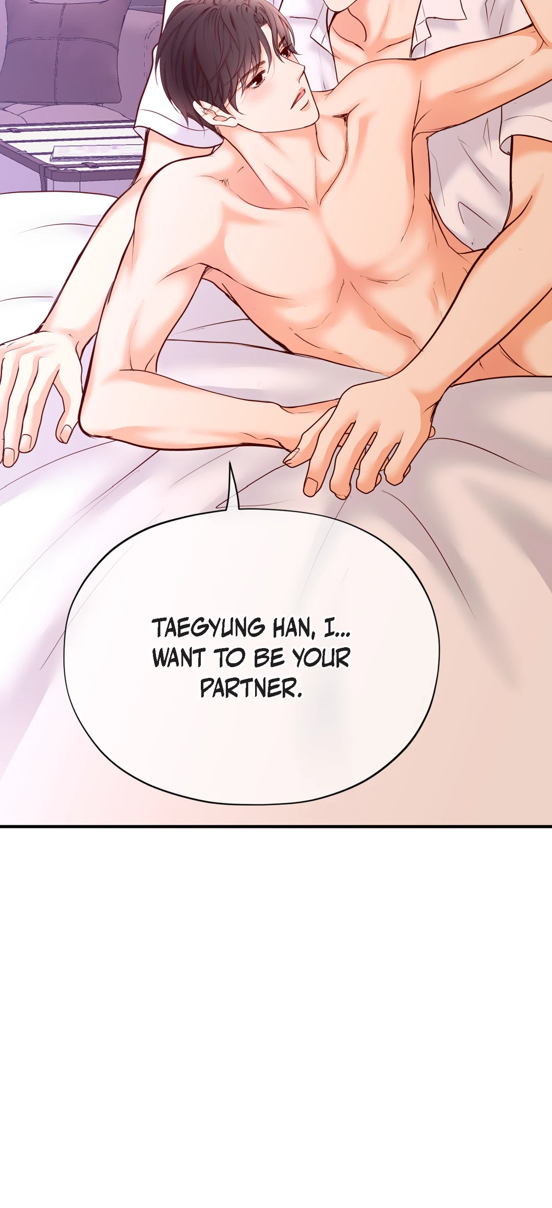 Read Bluffing chapter 43 image 18 on Lezhin