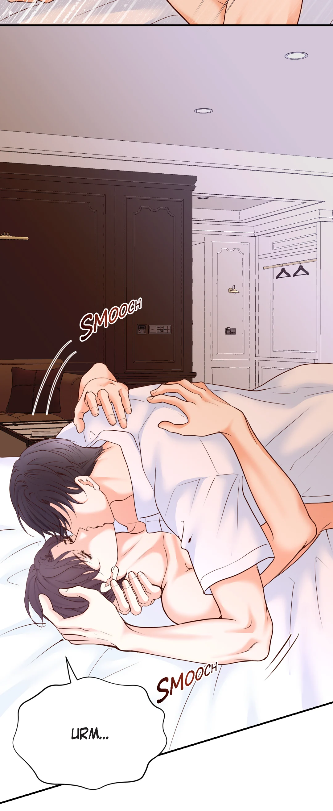 Read Bluffing chapter 43 image 20 on Lezhin