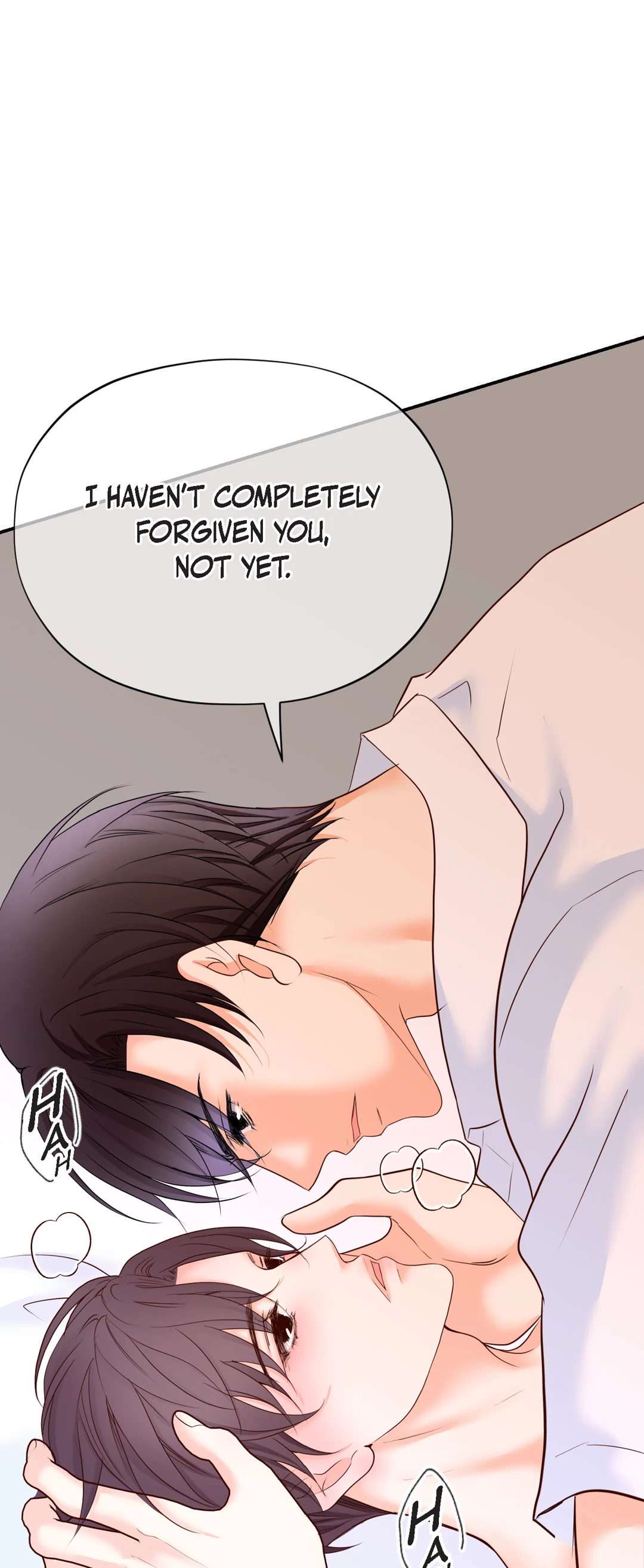 Read Bluffing chapter 43 image 21 on Lezhin