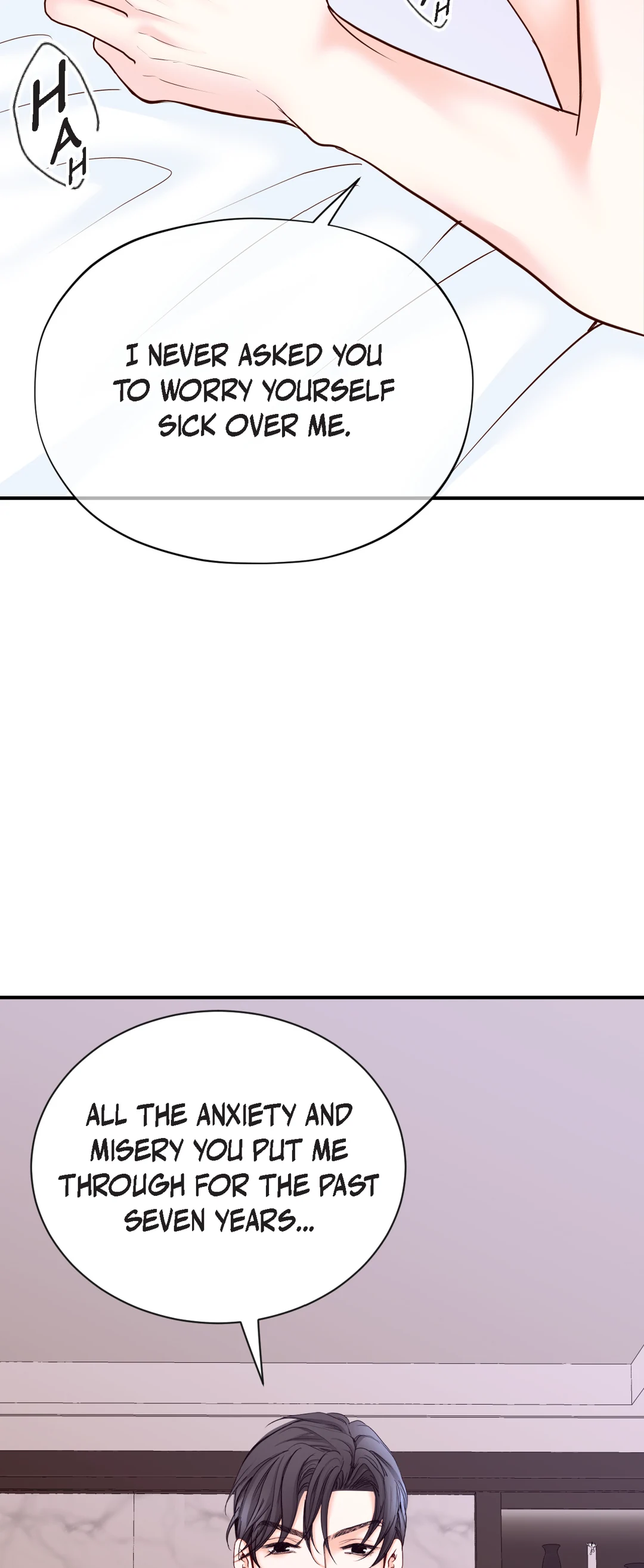 Read Bluffing chapter 43 image 22 on Lezhin