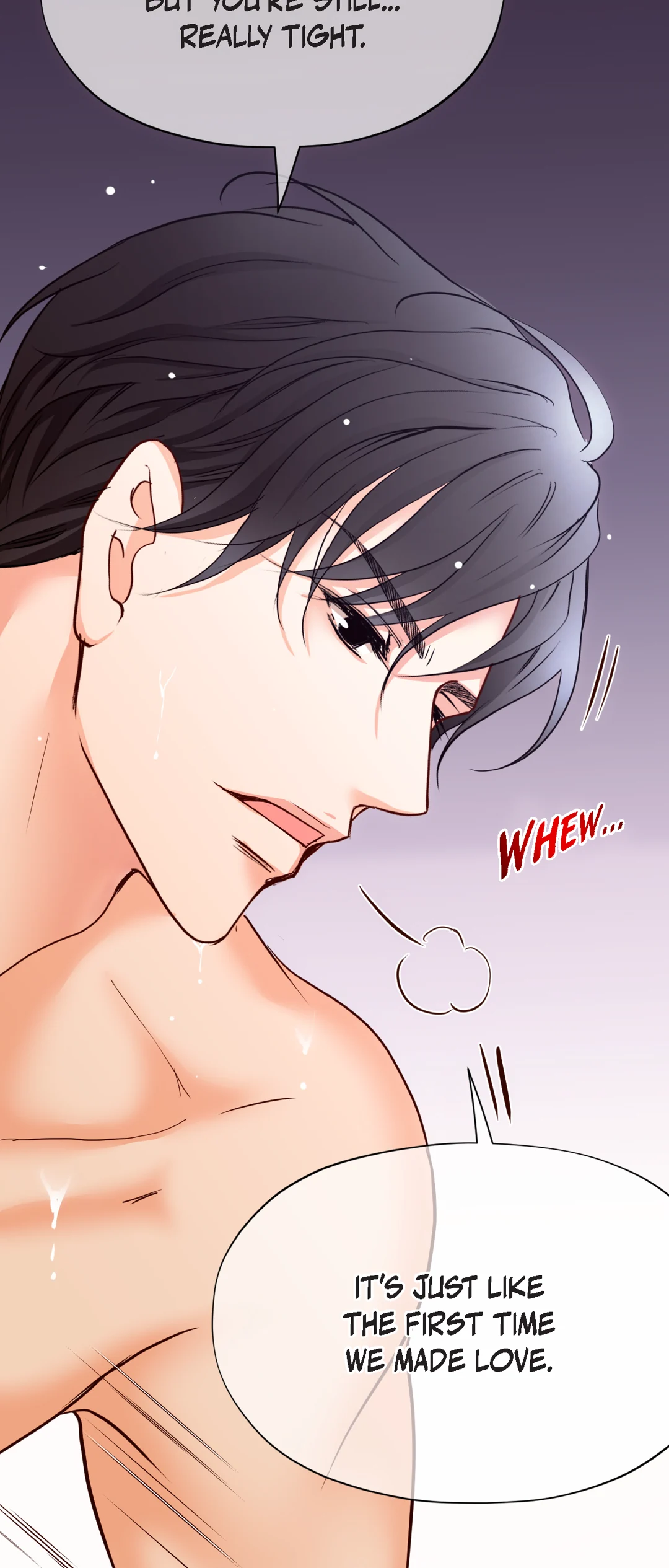Read Bluffing chapter 43 image 27 on Lezhin
