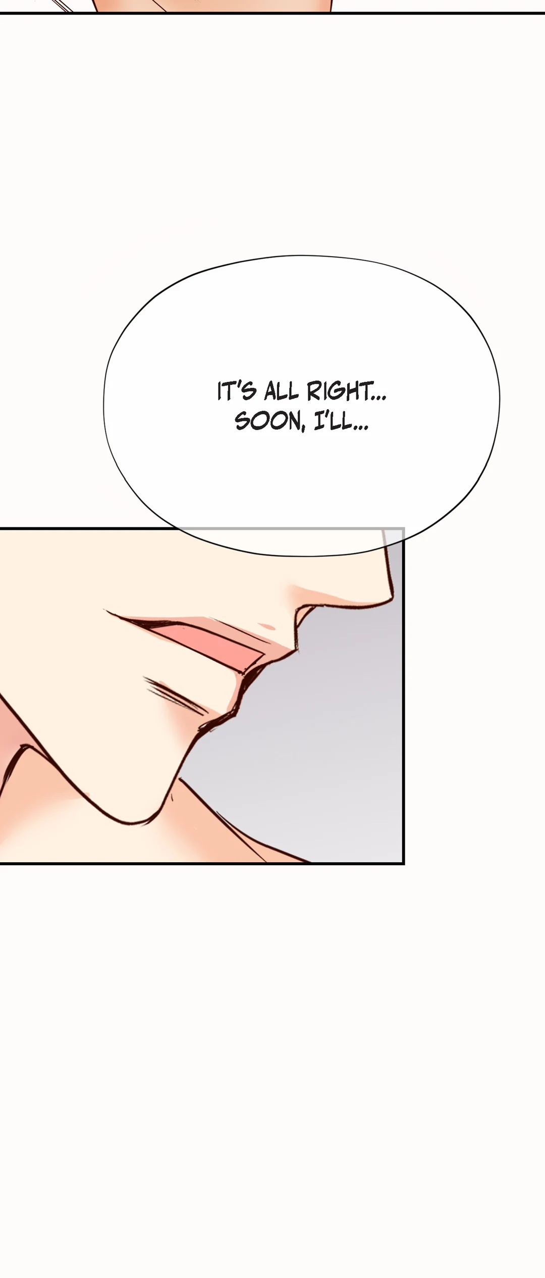 Read Bluffing chapter 43 image 28 on Lezhin