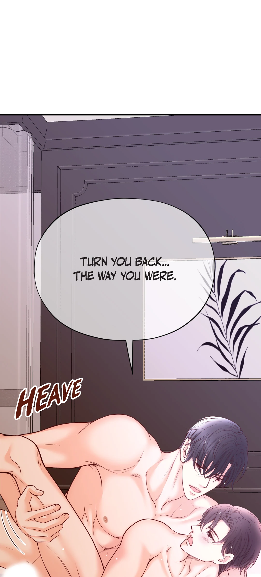 Read Bluffing chapter 43 image 29 on Lezhin