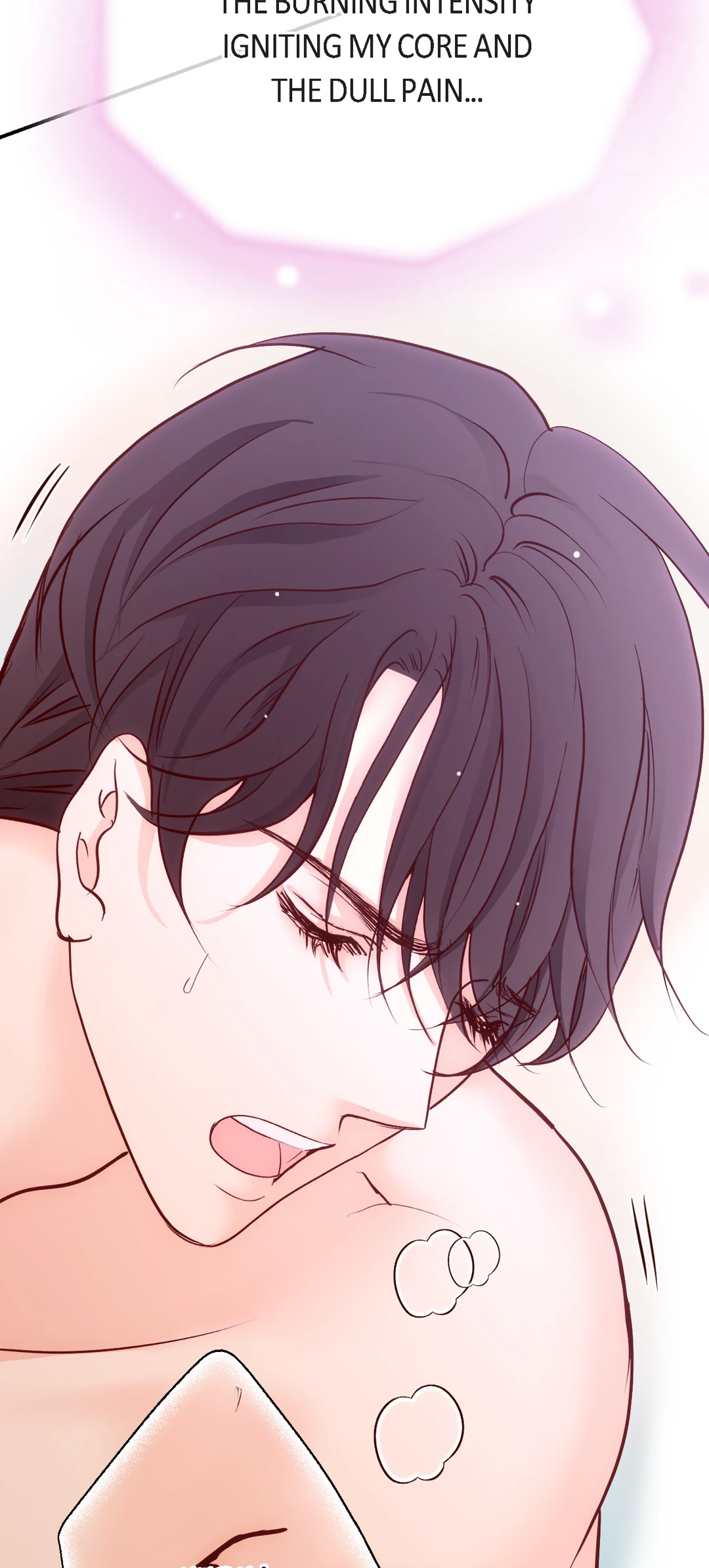 Read Bluffing chapter 43 image 32 on Lezhin
