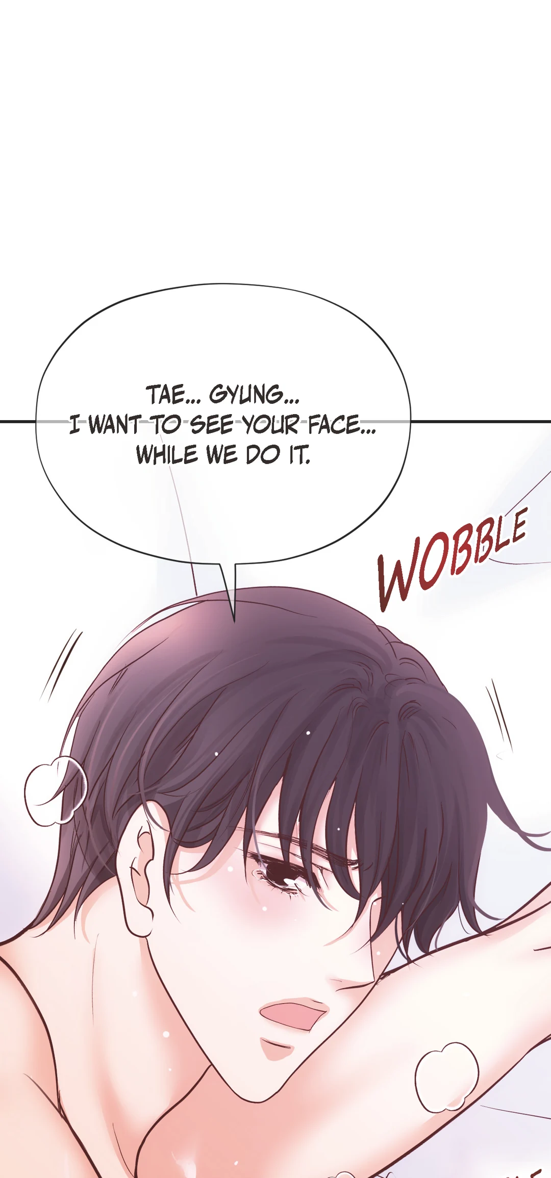 Read Bluffing chapter 43 image 35 on Lezhin
