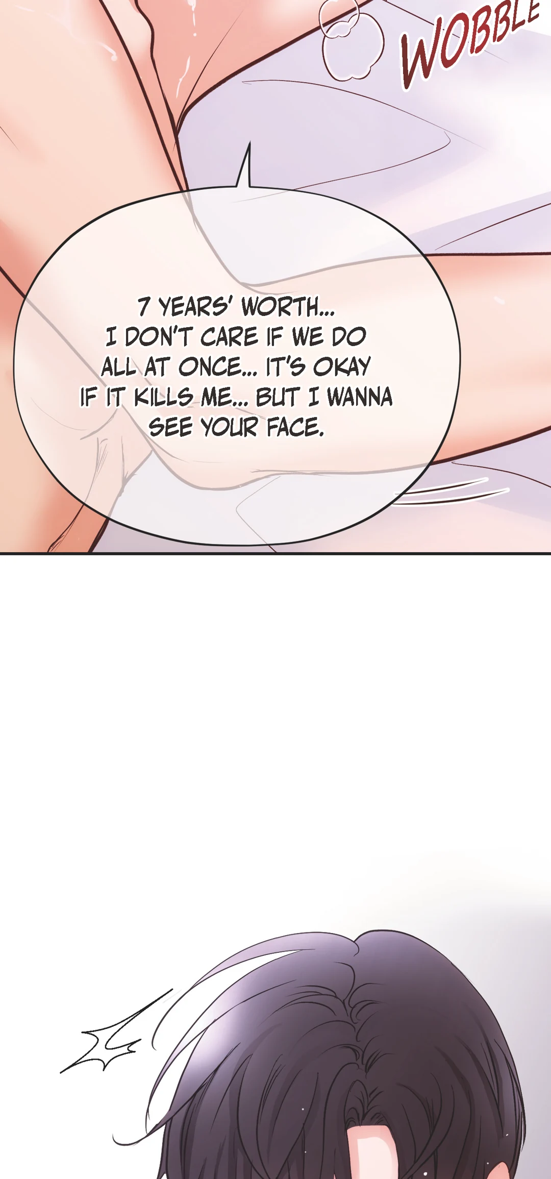 Read Bluffing chapter 43 image 36 on Lezhin