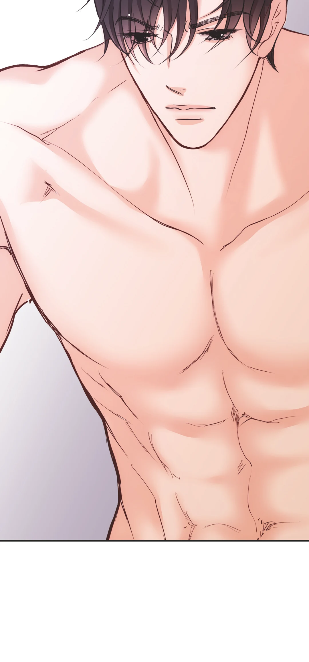 Read Bluffing chapter 43 image 37 on Lezhin
