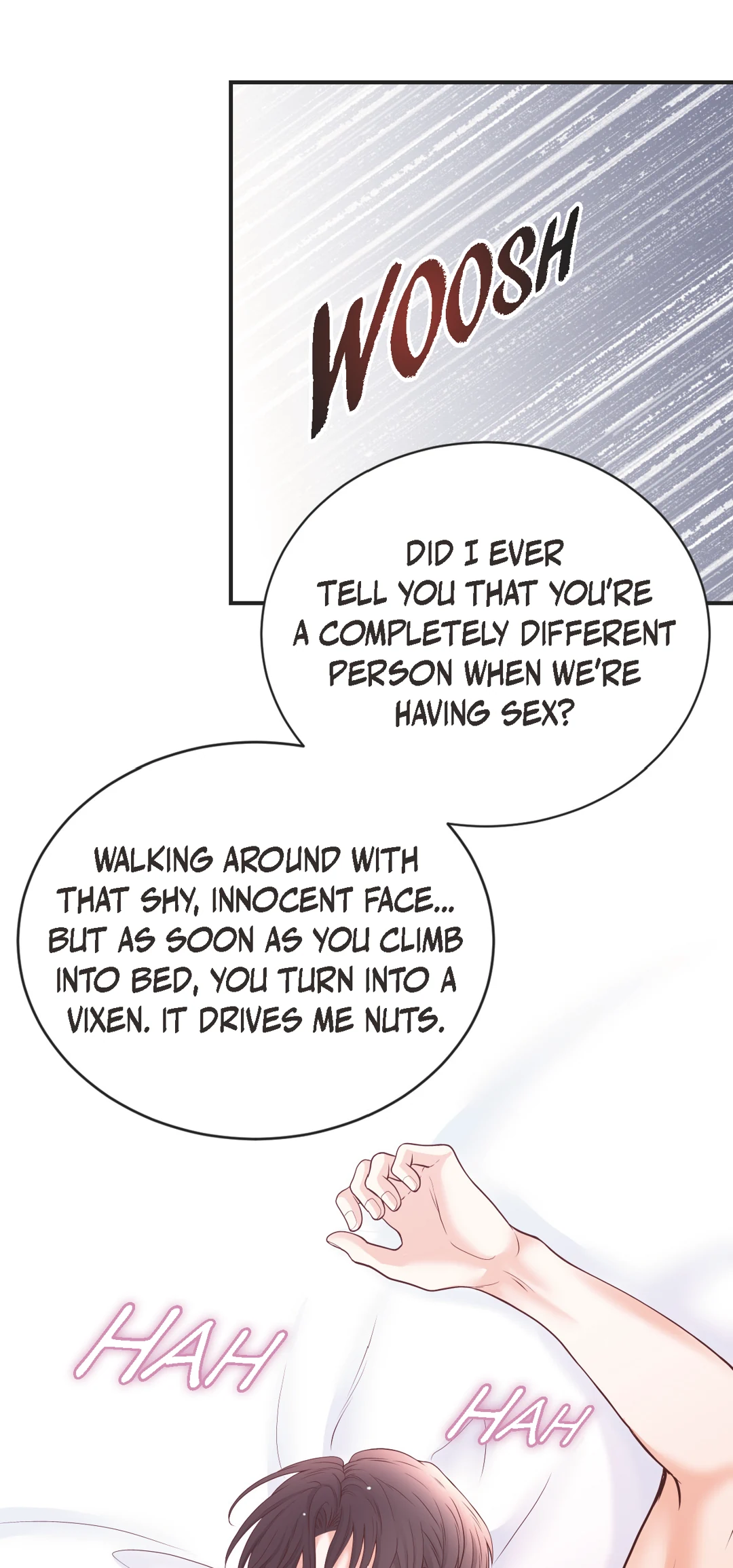 Read Bluffing chapter 43 image 38 on Lezhin