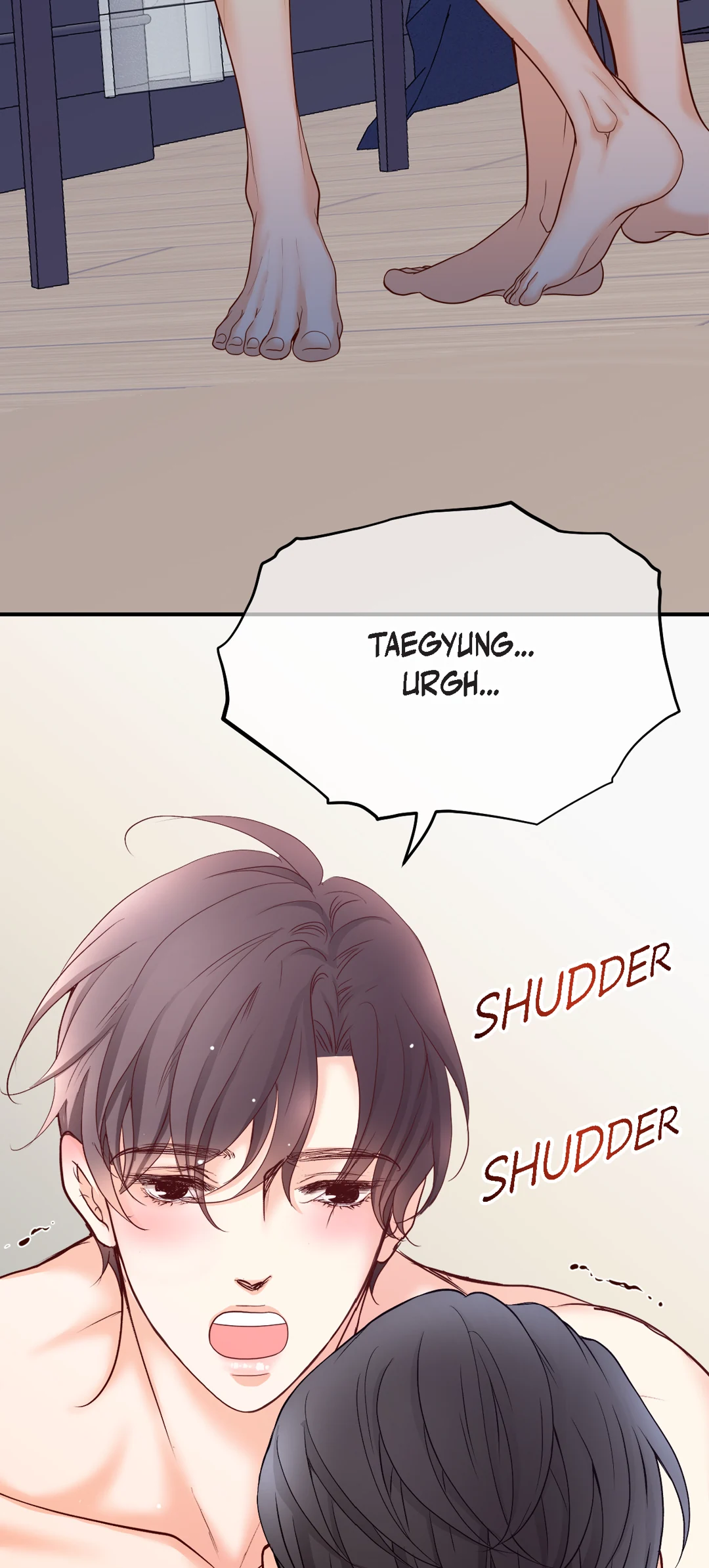 Read Bluffing chapter 43 image 4 on Lezhin
