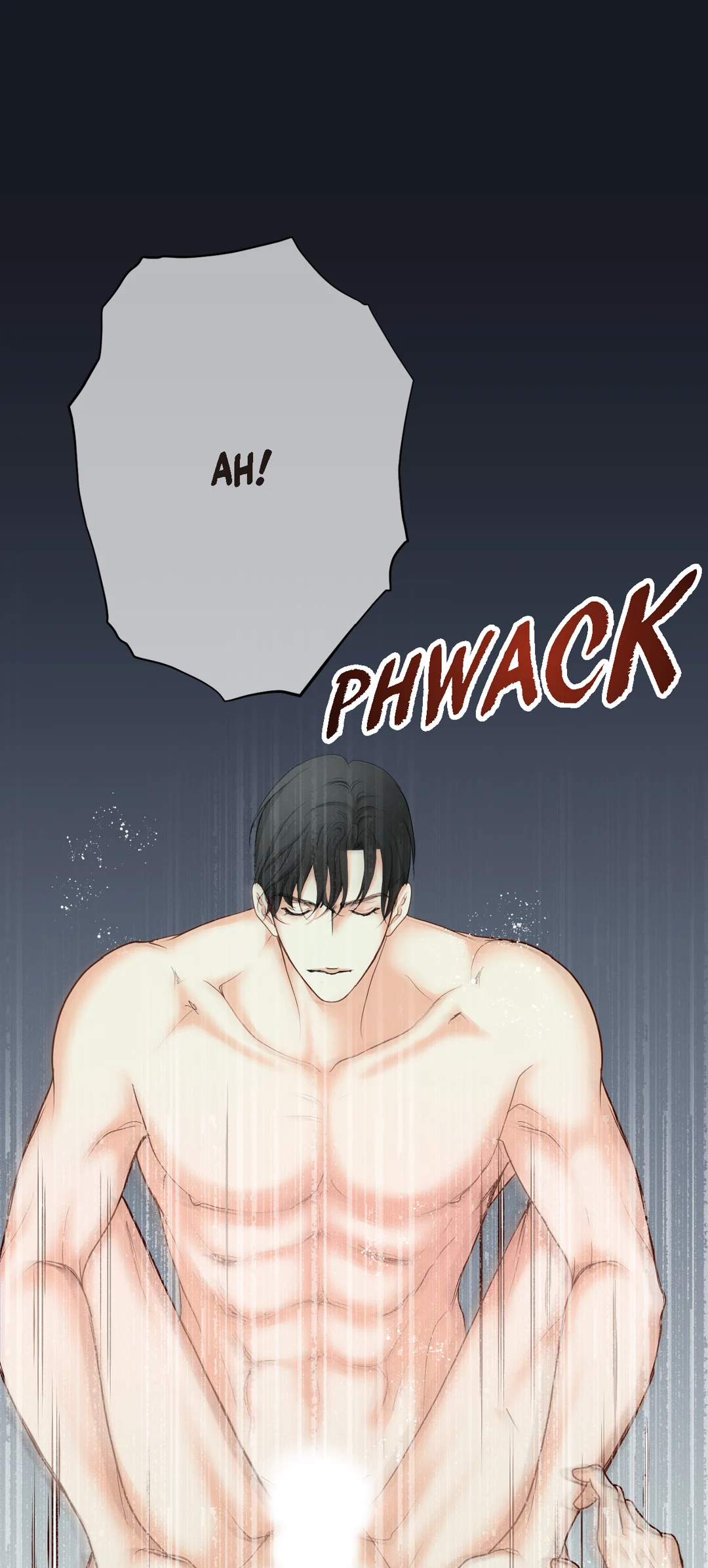 Read Bluffing chapter 43 image 40 on Lezhin