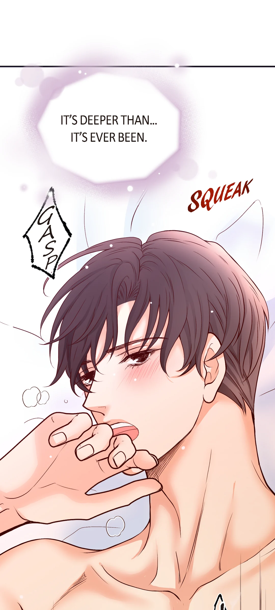 Read Bluffing chapter 43 image 42 on Lezhin