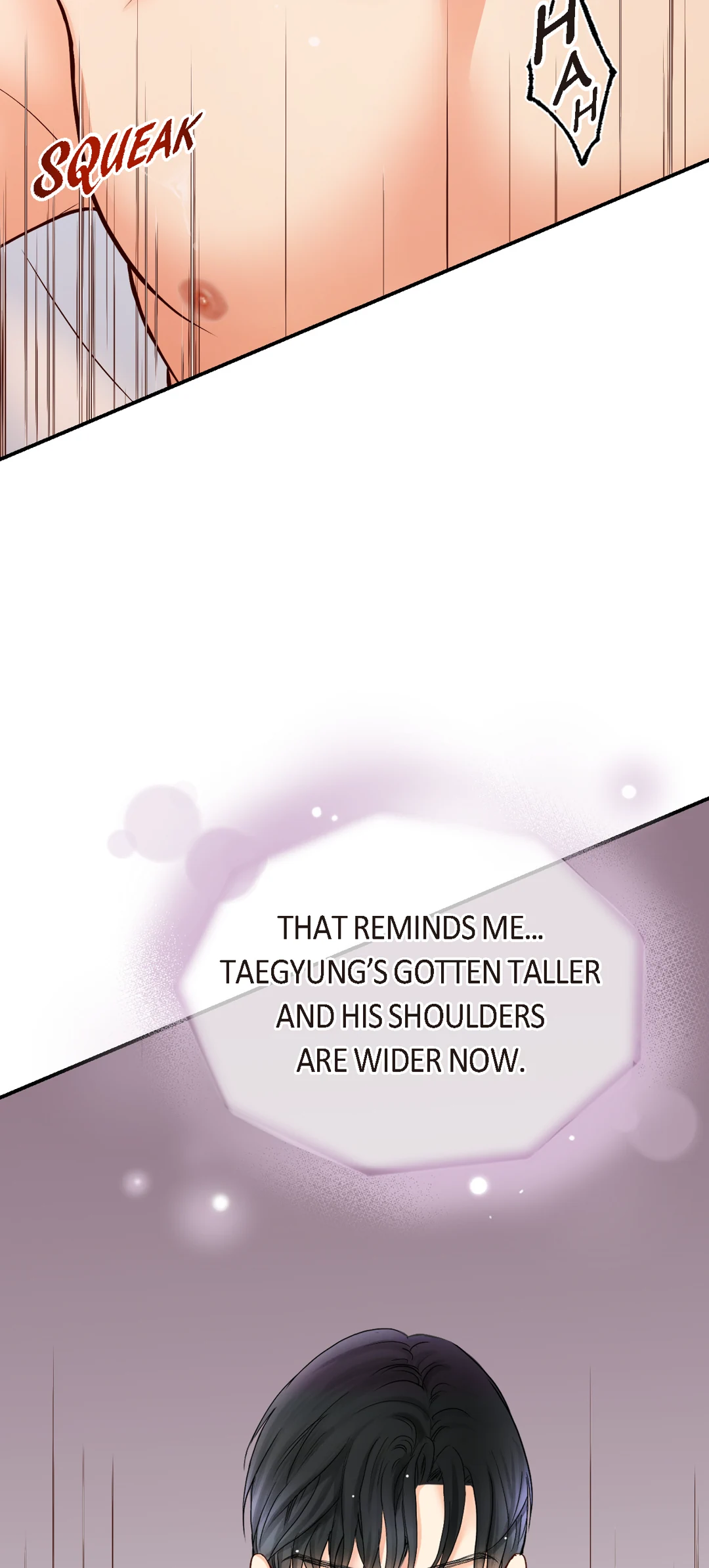 Read Bluffing chapter 43 image 43 on Lezhin