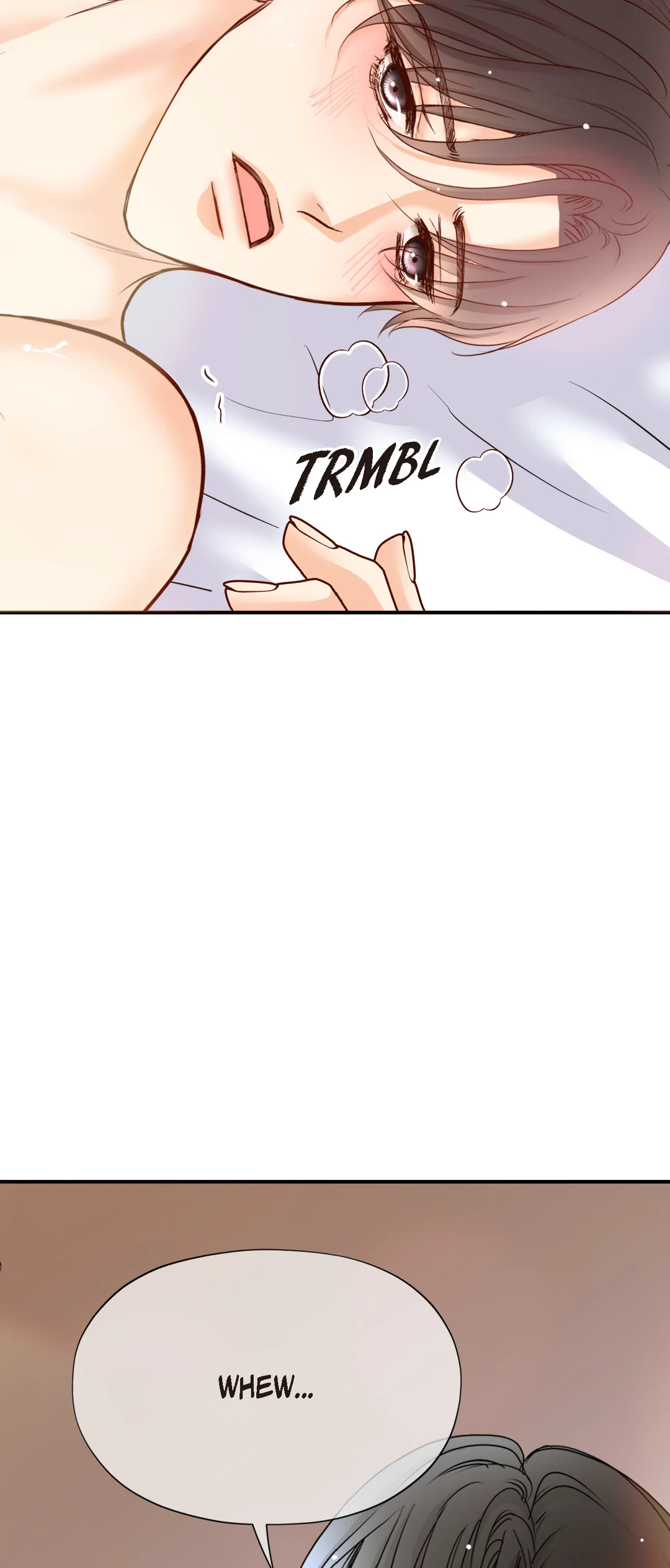 Read Bluffing chapter 43 image 49 on Lezhin