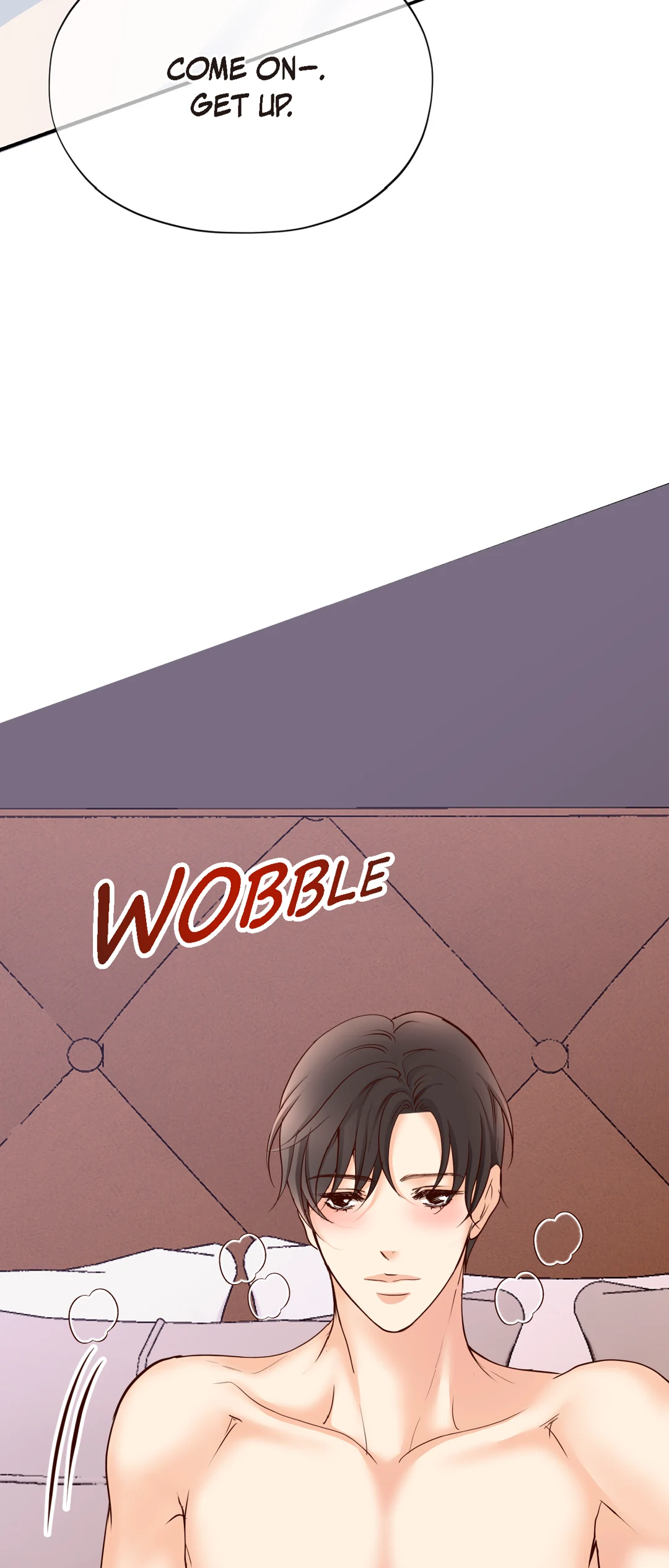 Read Bluffing chapter 43 image 54 on Lezhin