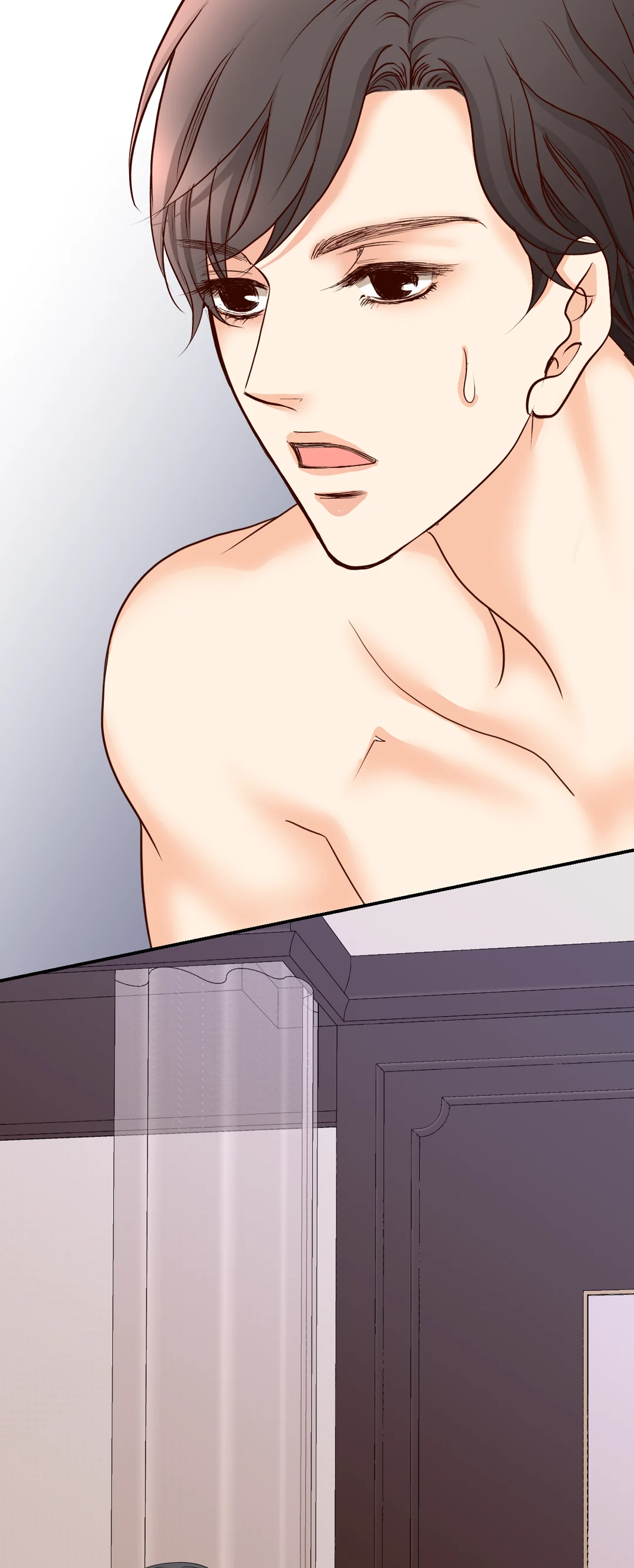 Read Bluffing chapter 43 image 58 on Lezhin