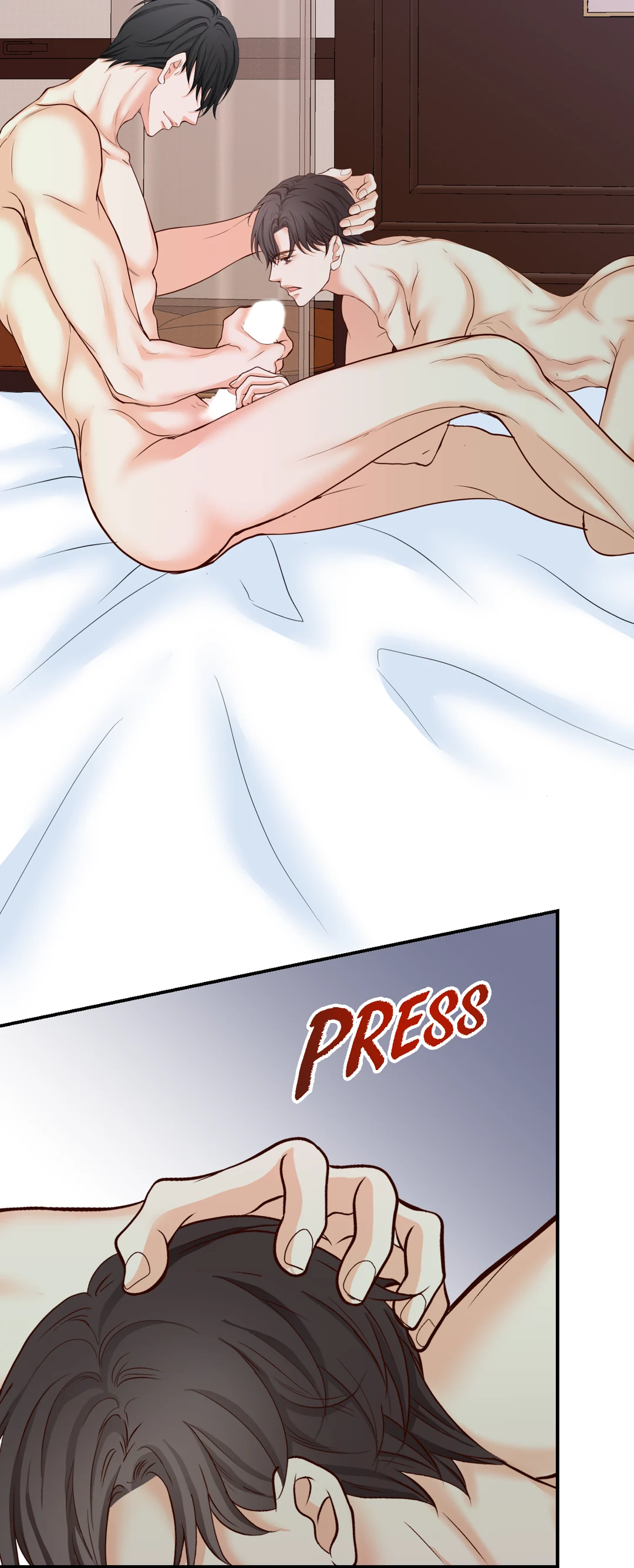 Read Bluffing chapter 43 image 59 on Lezhin