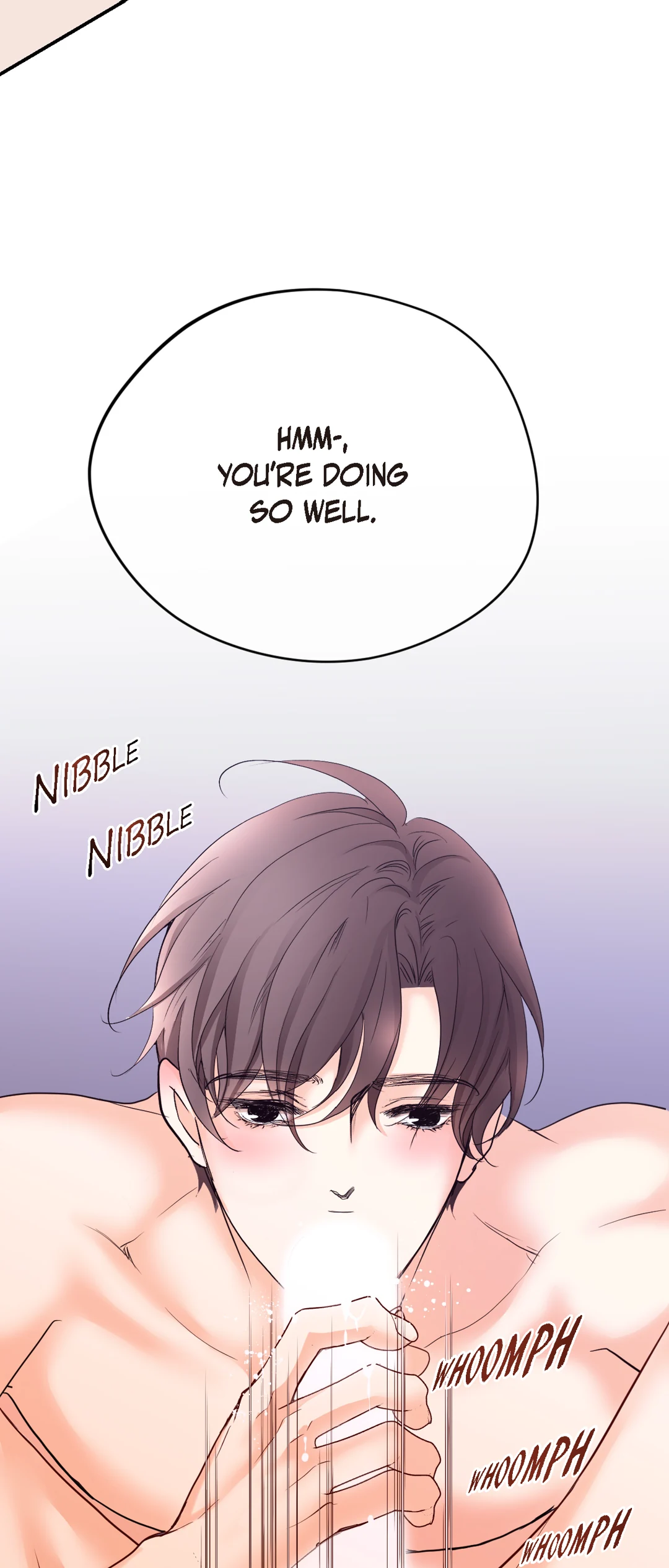 Read Bluffing chapter 43 image 64 on Lezhin