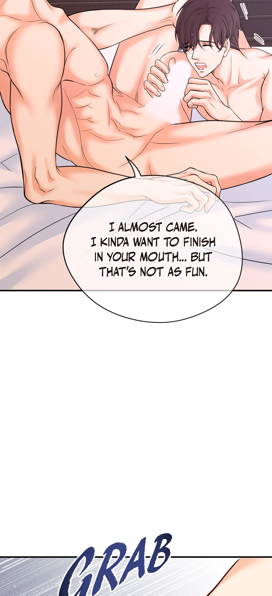 Read Bluffing chapter 43 image 69 on Lezhin