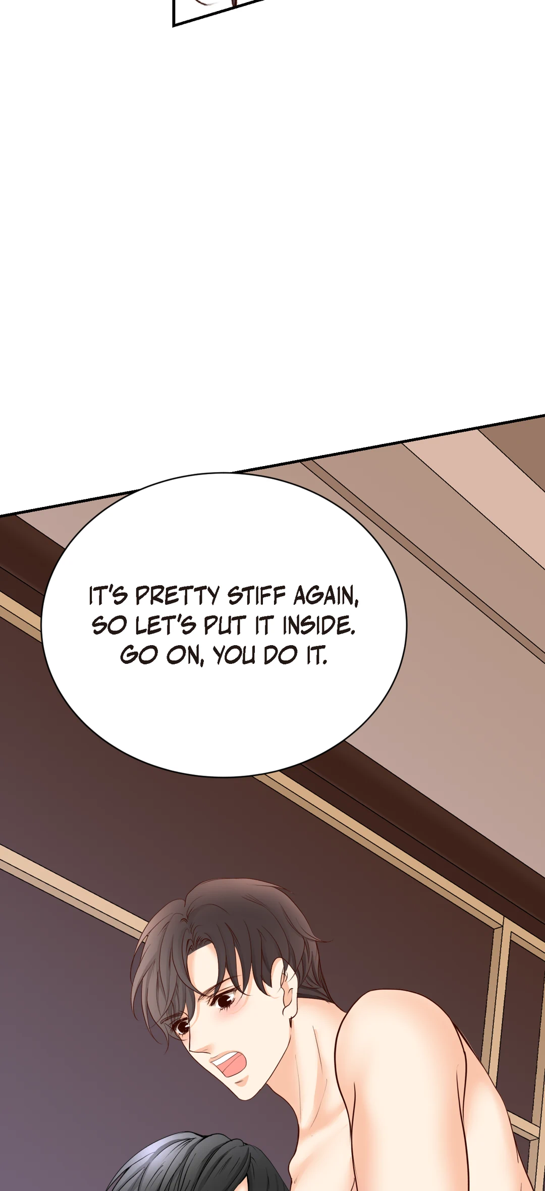 Read Bluffing chapter 43 image 71 on Lezhin