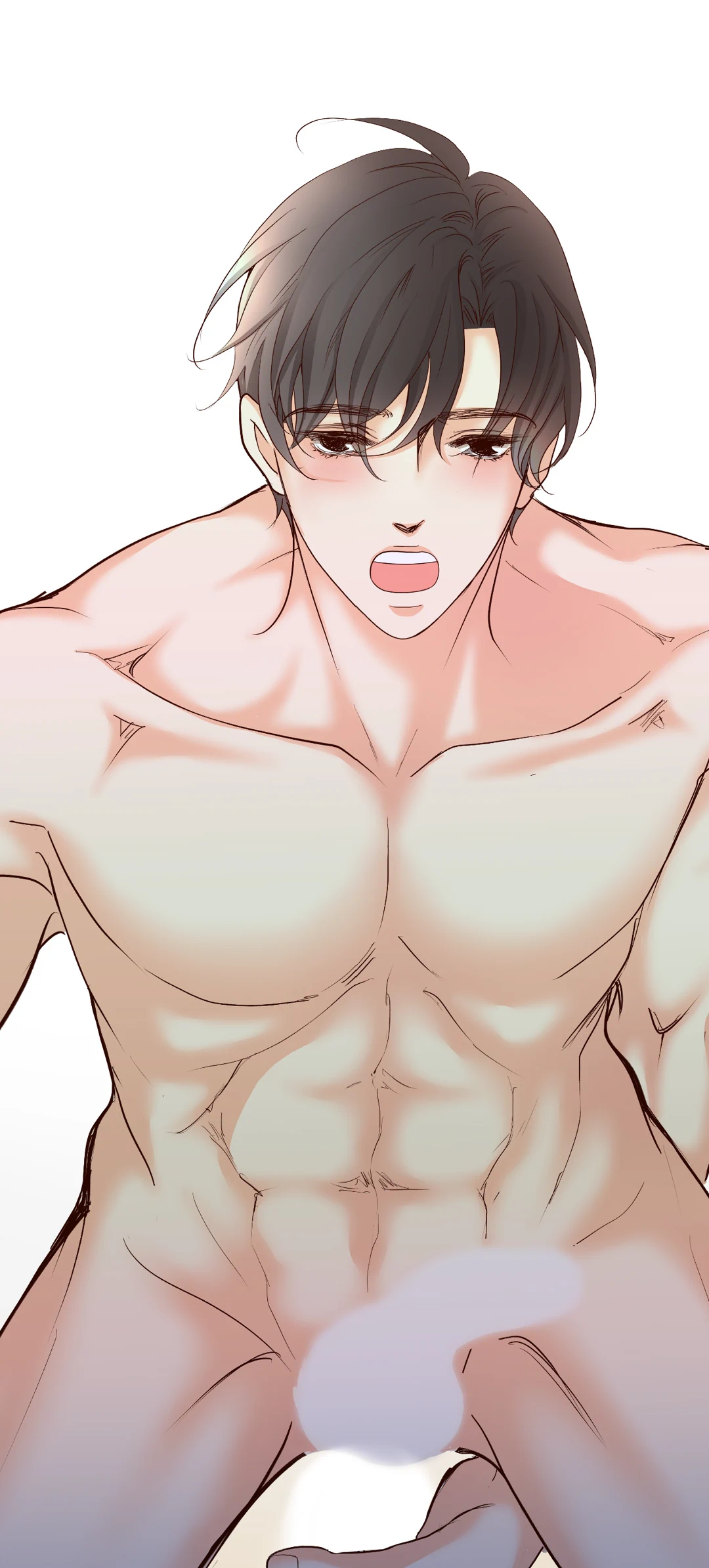 Read Bluffing chapter 43 image 75 on Lezhin