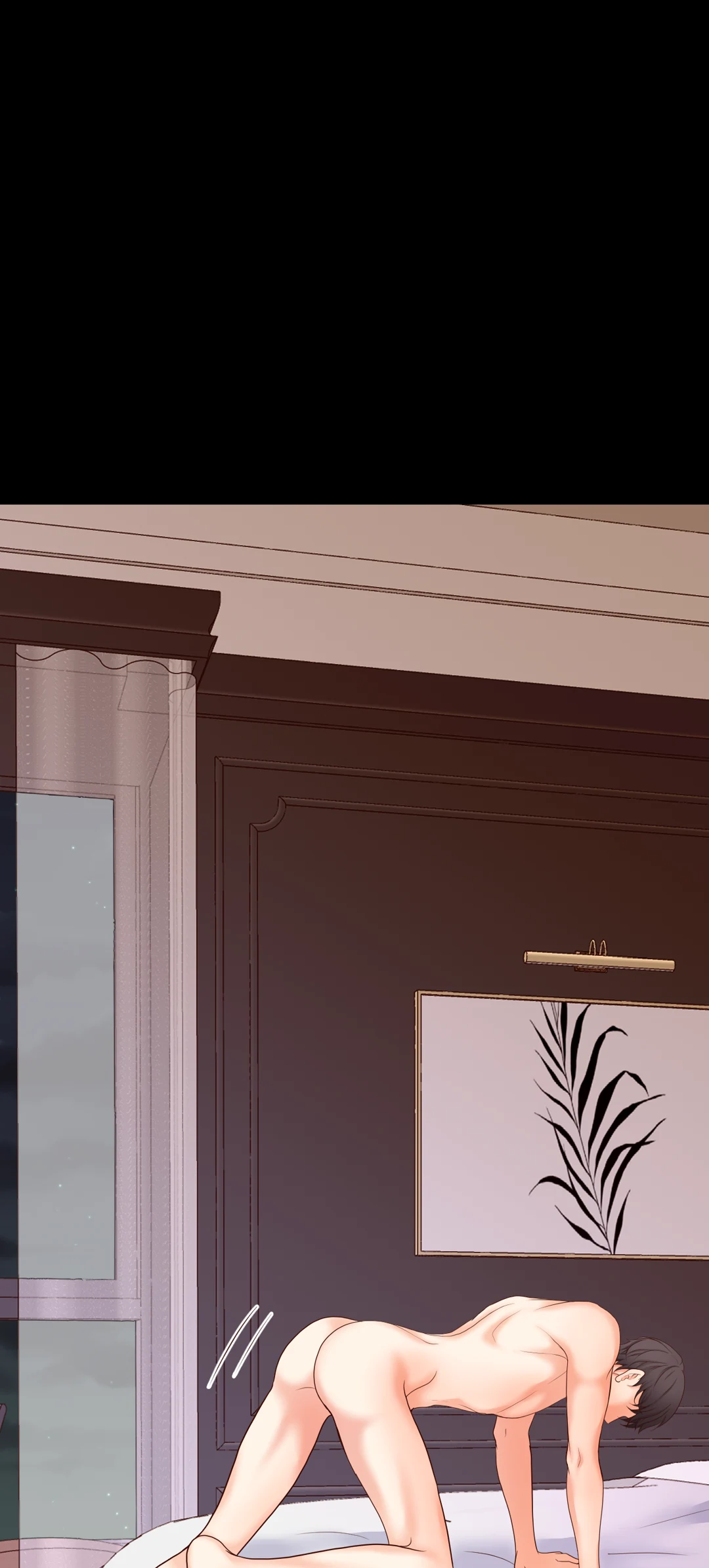 Read Bluffing chapter 43 image 8 on Lezhin