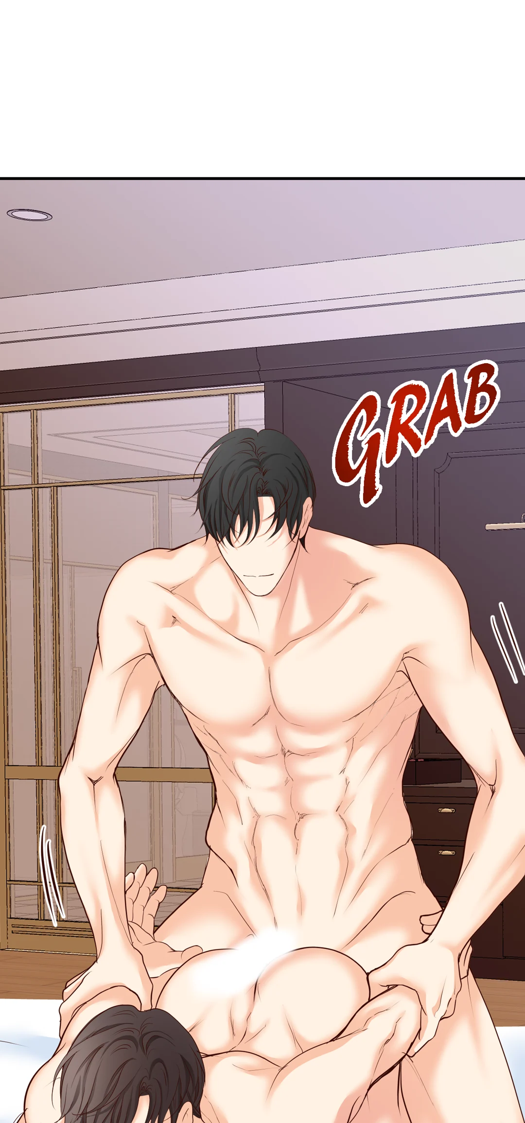 Read Bluffing chapter 43 image 84 on Lezhin