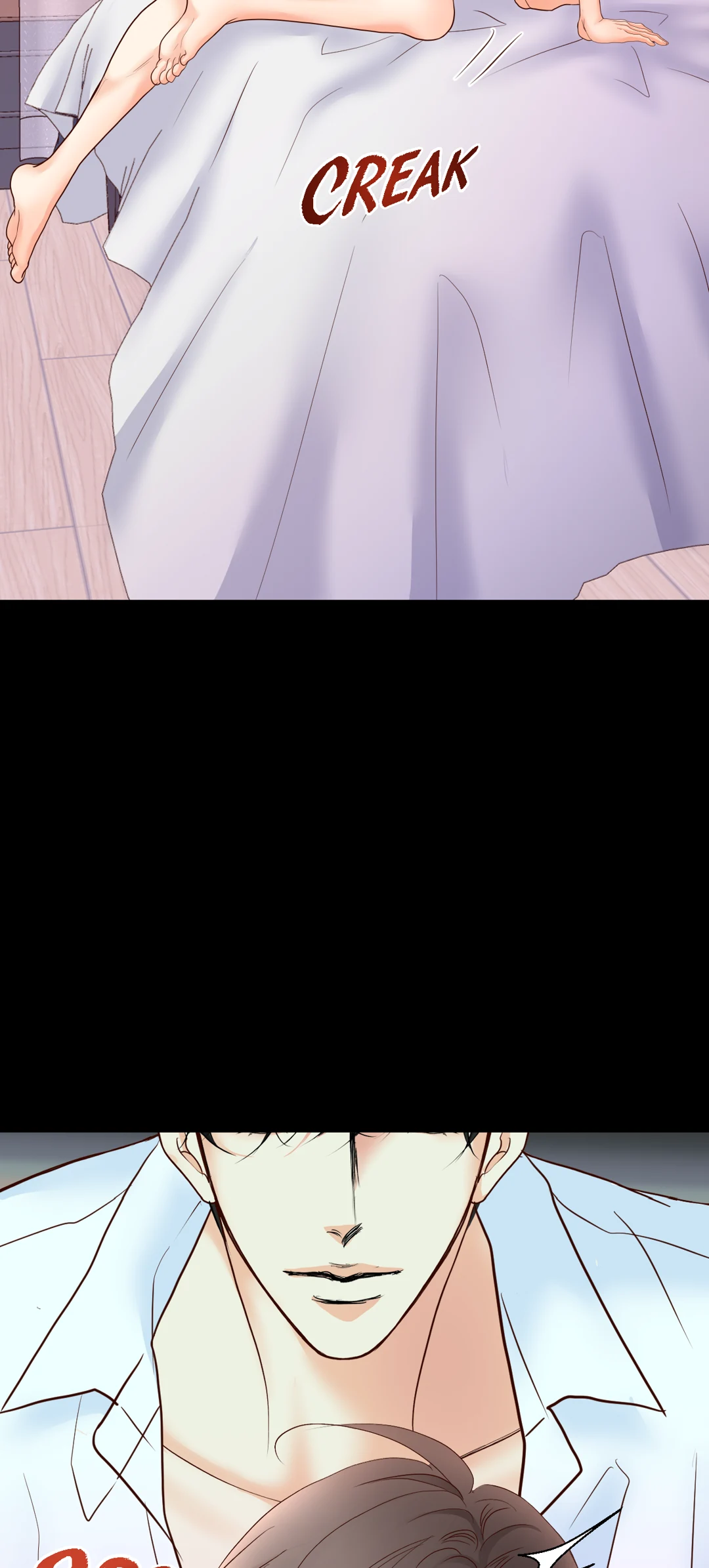 Read Bluffing chapter 43 image 9 on Lezhin